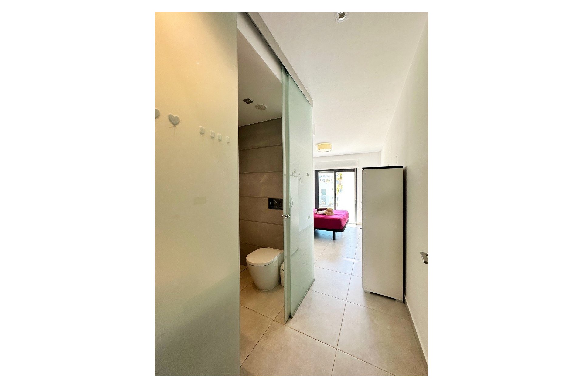 Revente - Appartement -
Guardamar del Segura - Costa Blanca