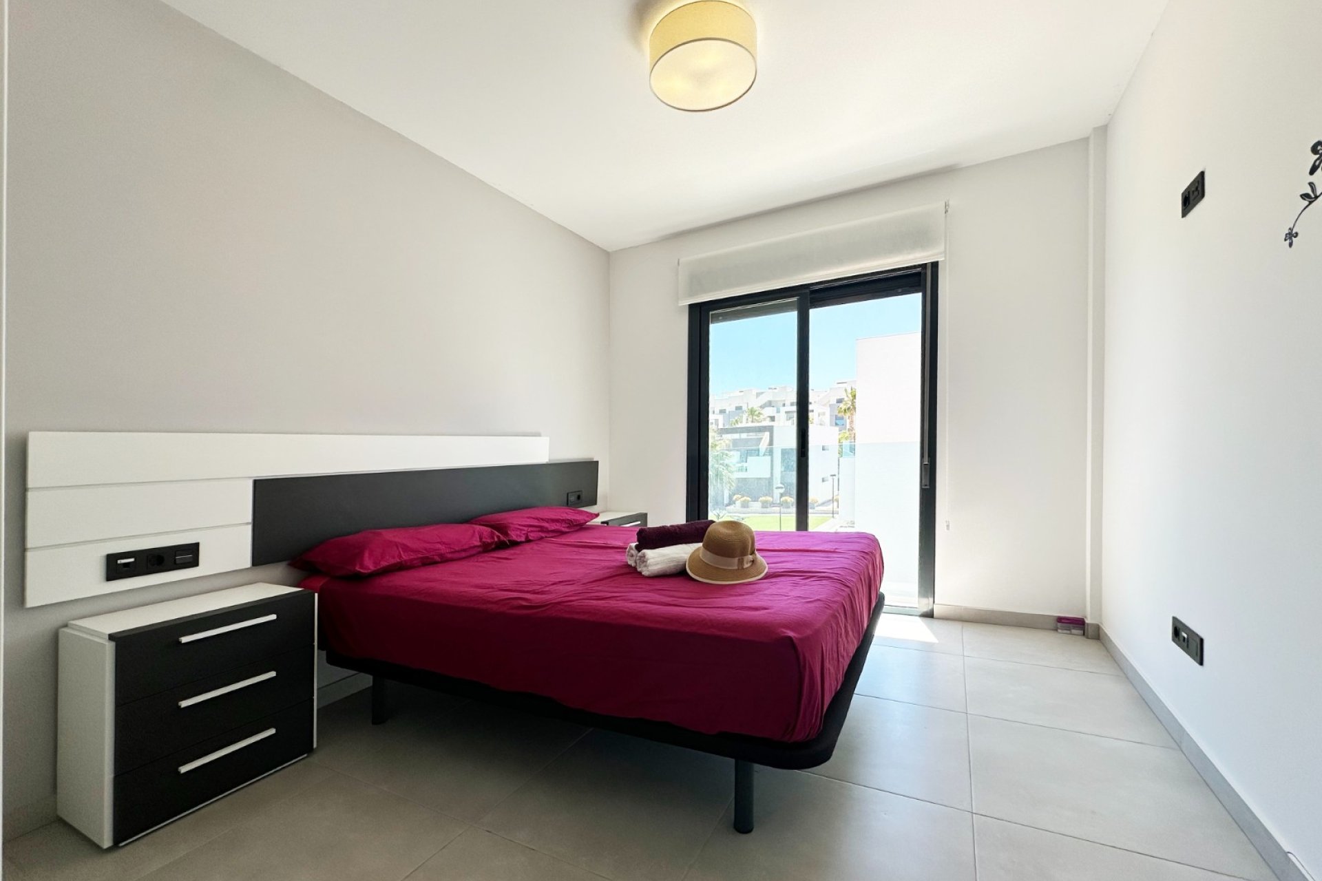 Revente - Appartement -
Guardamar del Segura - Costa Blanca