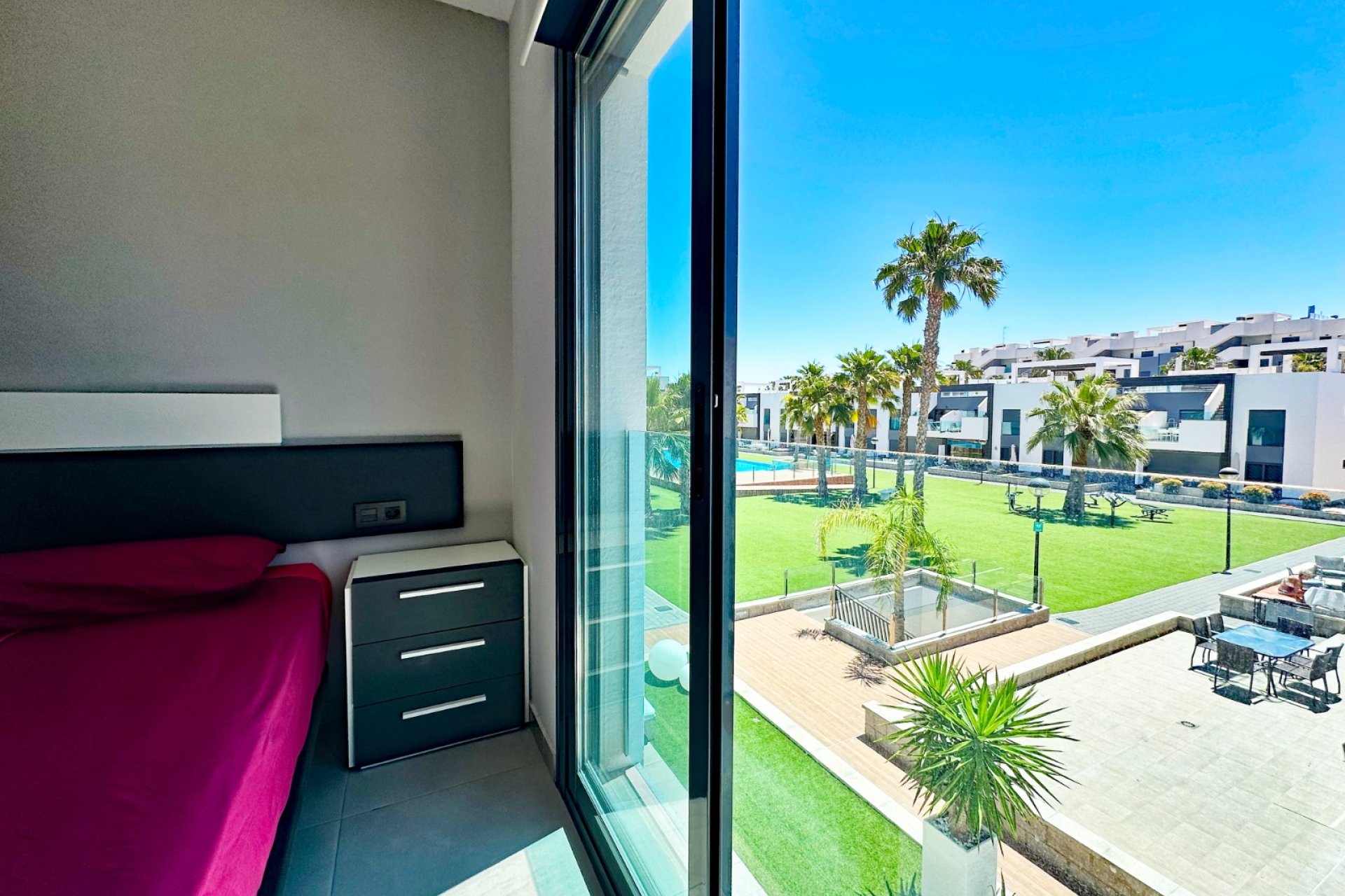 Revente - Appartement -
Guardamar del Segura - Costa Blanca