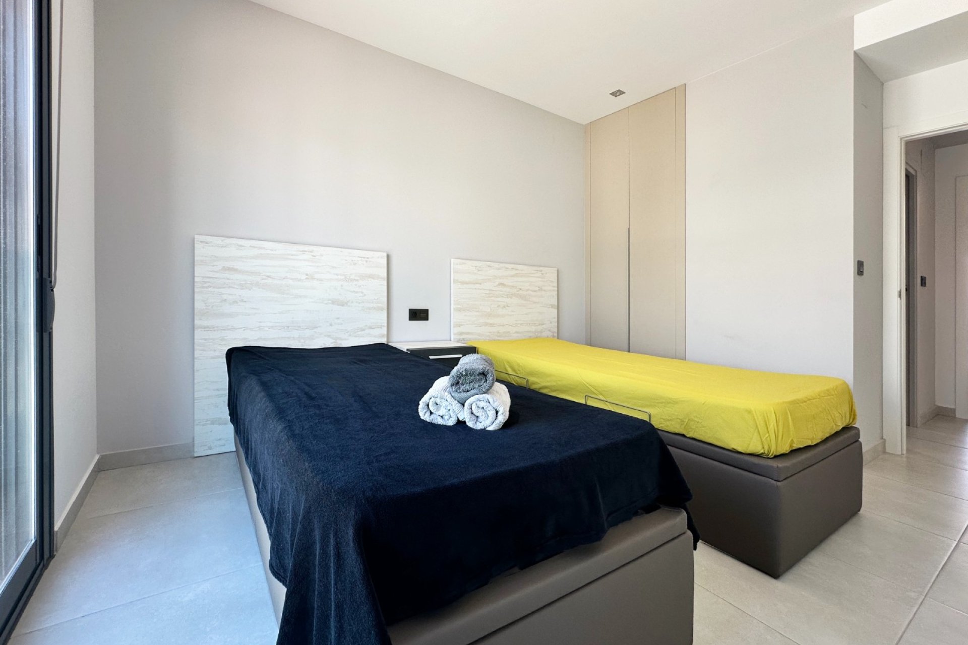Revente - Appartement -
Guardamar del Segura - Costa Blanca