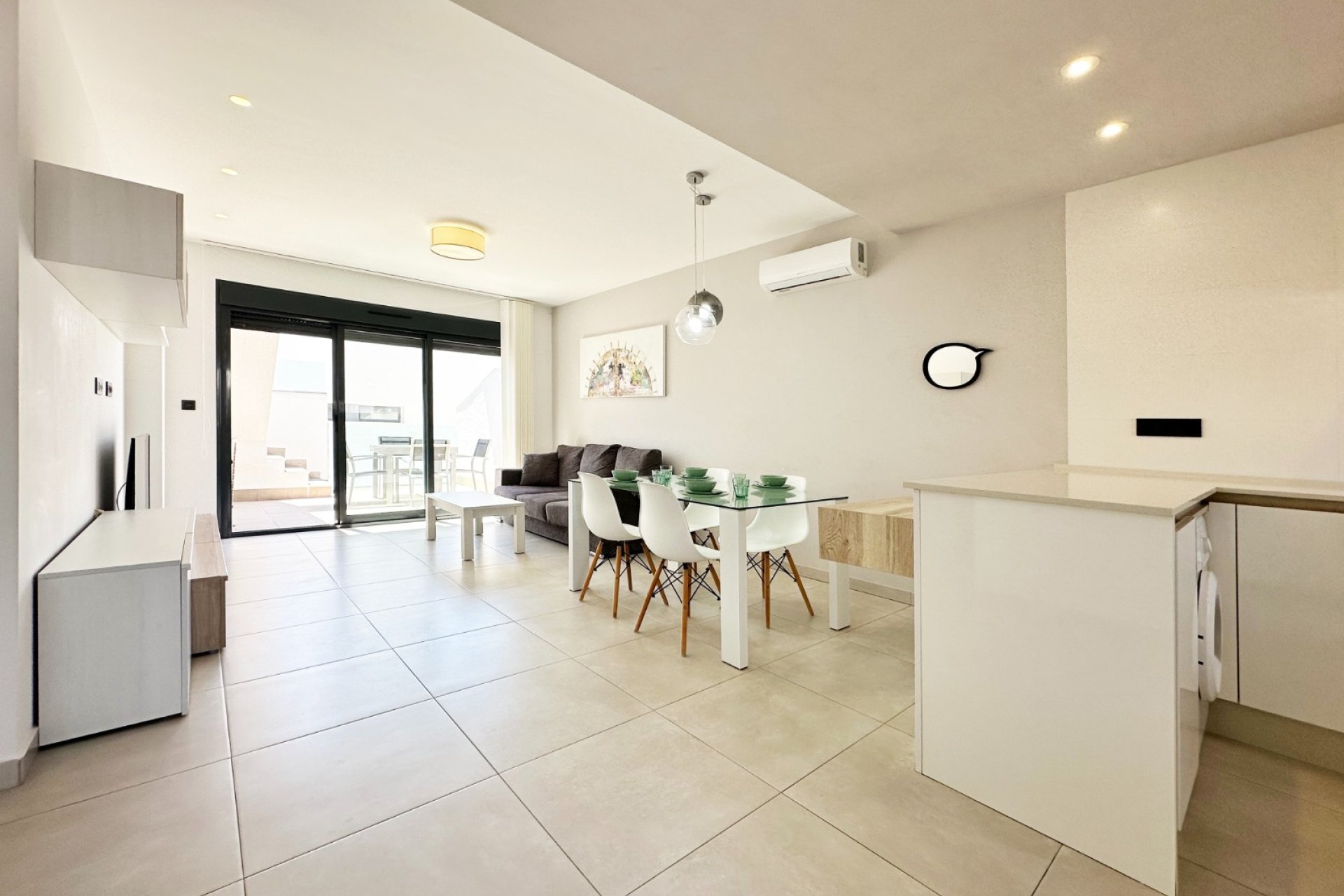 Revente - Appartement -
Guardamar del Segura - Costa Blanca