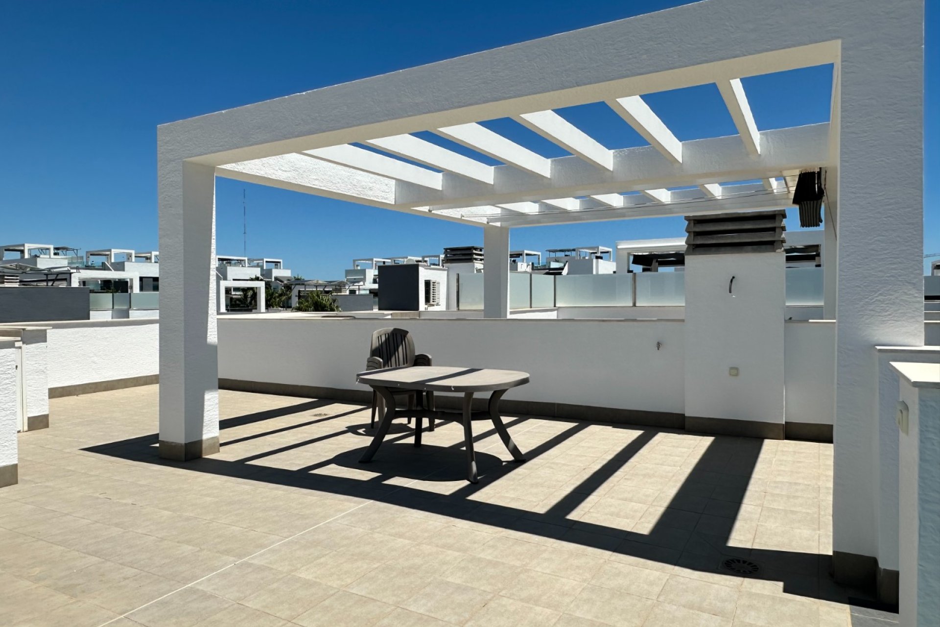 Revente - Appartement -
Guardamar del Segura - Costa Blanca