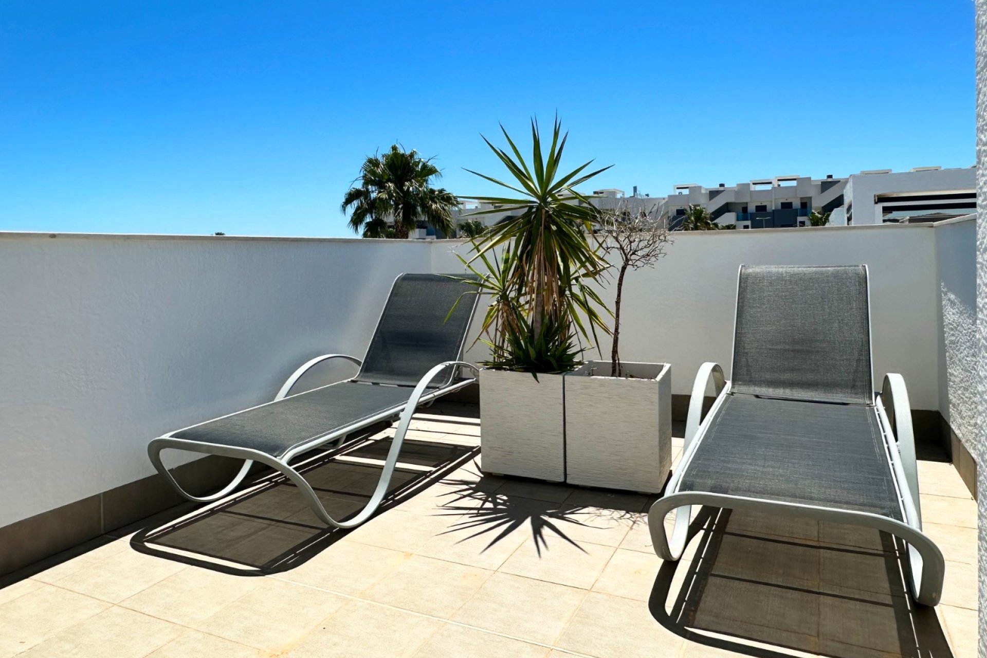 Revente - Appartement -
Guardamar del Segura - Costa Blanca