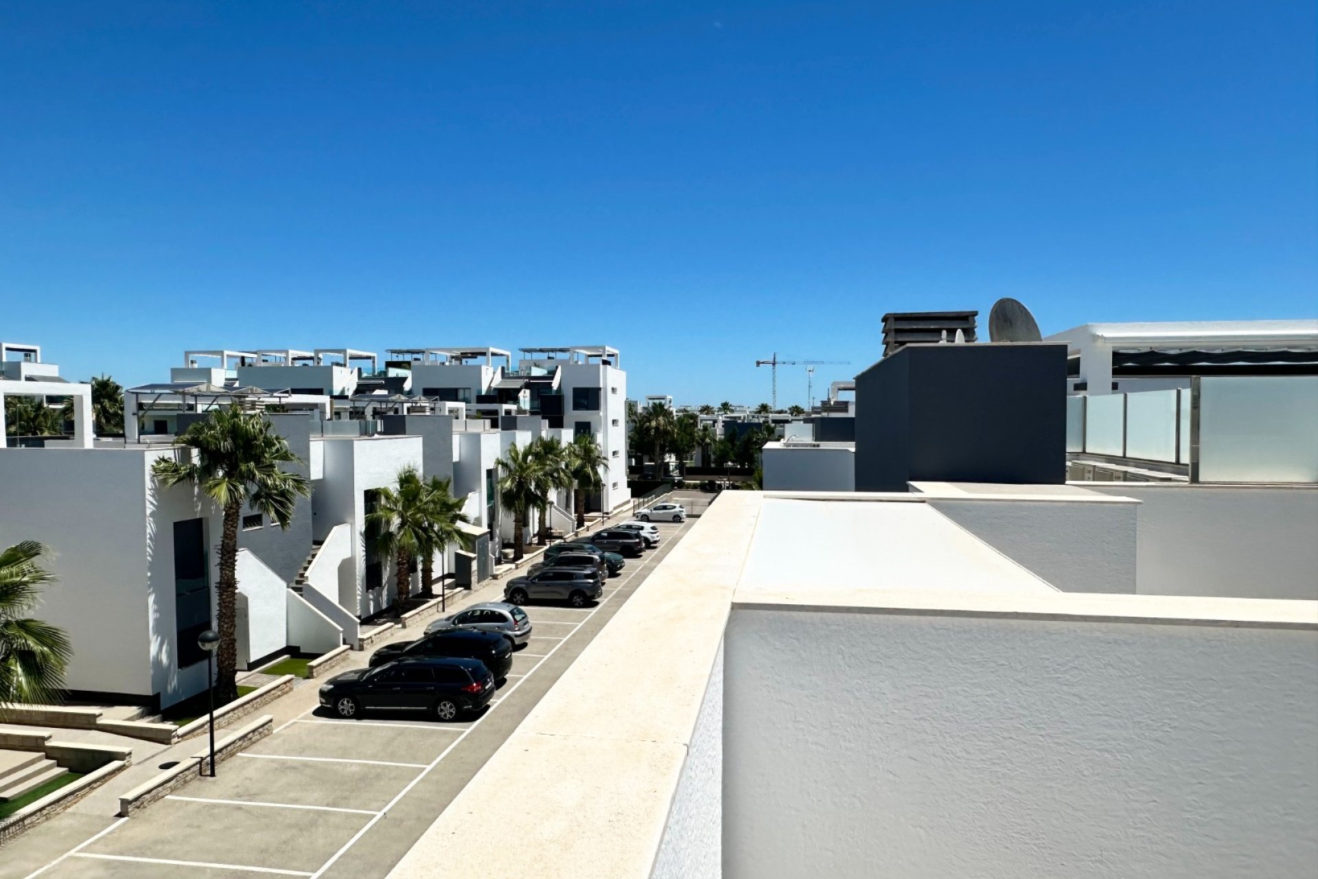 Revente - Appartement -
Guardamar del Segura - Costa Blanca