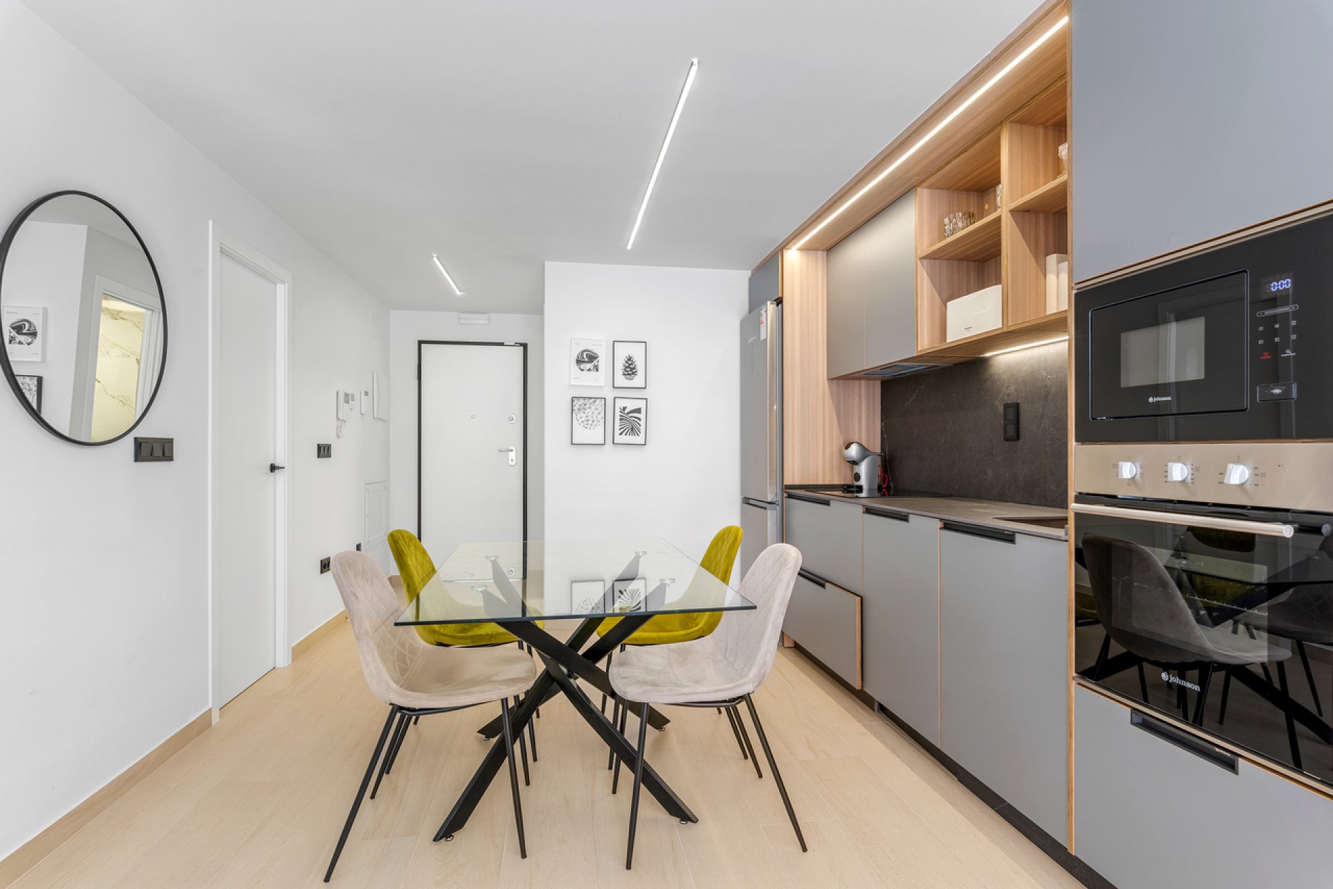 Revente - Appartement -
Guardamar del Segura - Costa Blanca