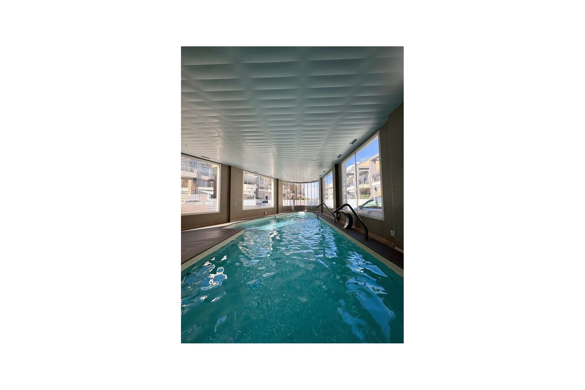 Revente - Appartement -
Guardamar del Segura - Costa Blanca