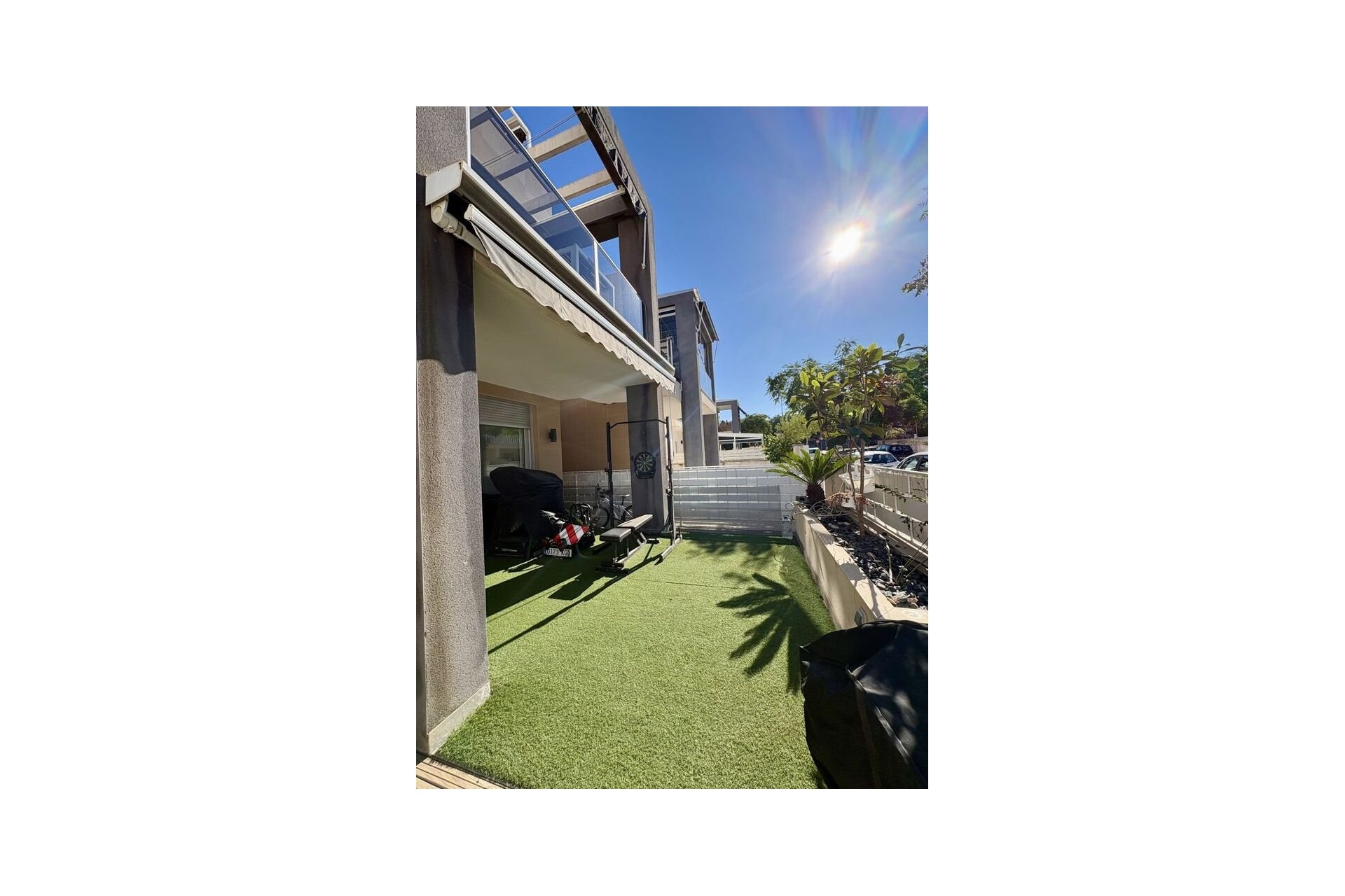 Revente - Appartement -
Guardamar del Segura - Costa Blanca