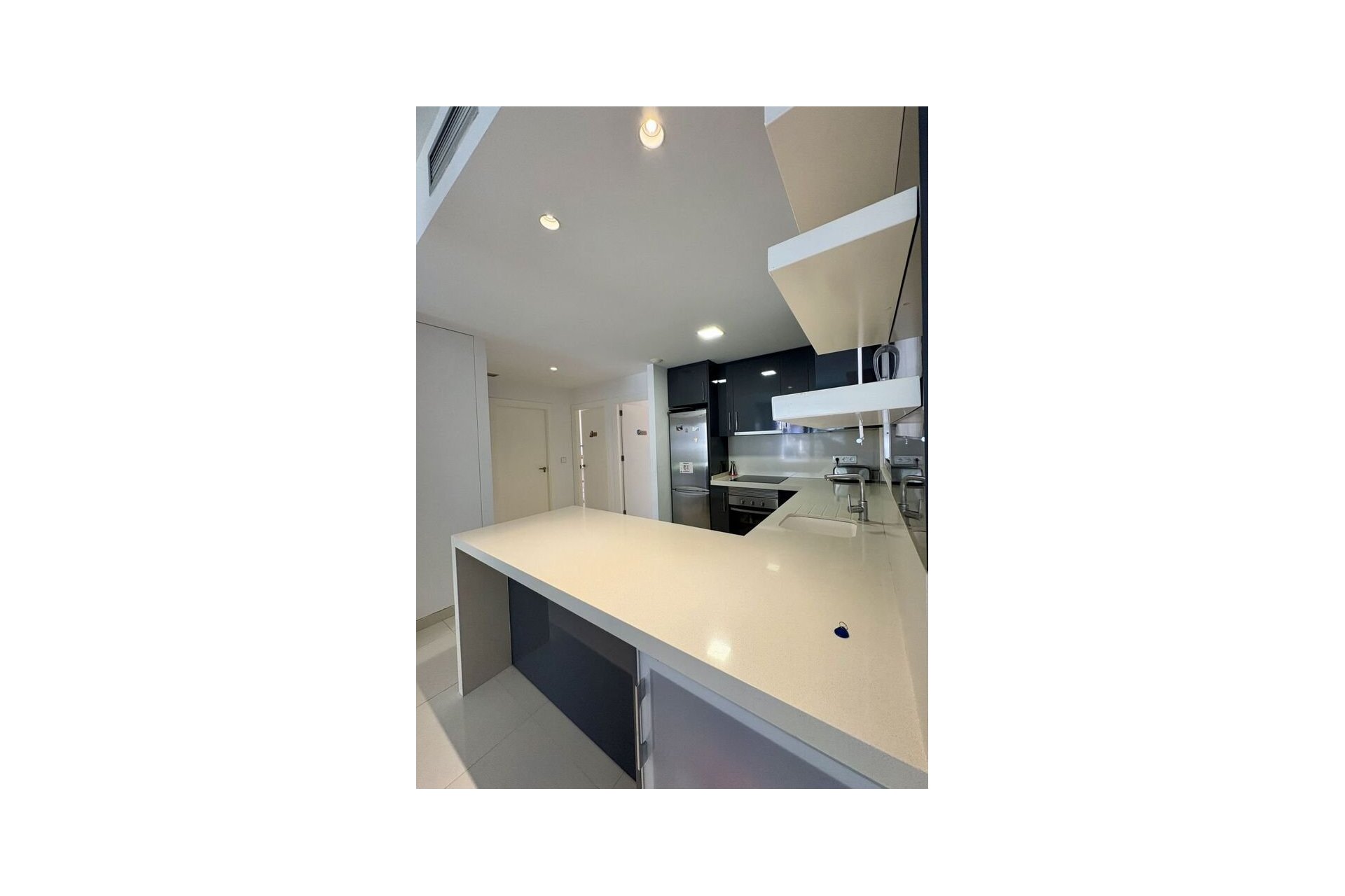 Revente - Appartement -
Guardamar del Segura - Costa Blanca