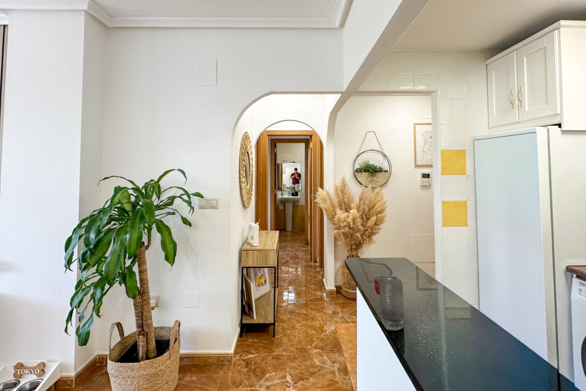 Revente - Appartement -
Guardamar del Segura - Costa Blanca