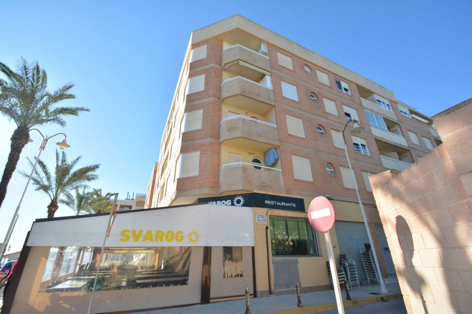 Revente - Appartement -
Guardamar del Segura - Costa Blanca