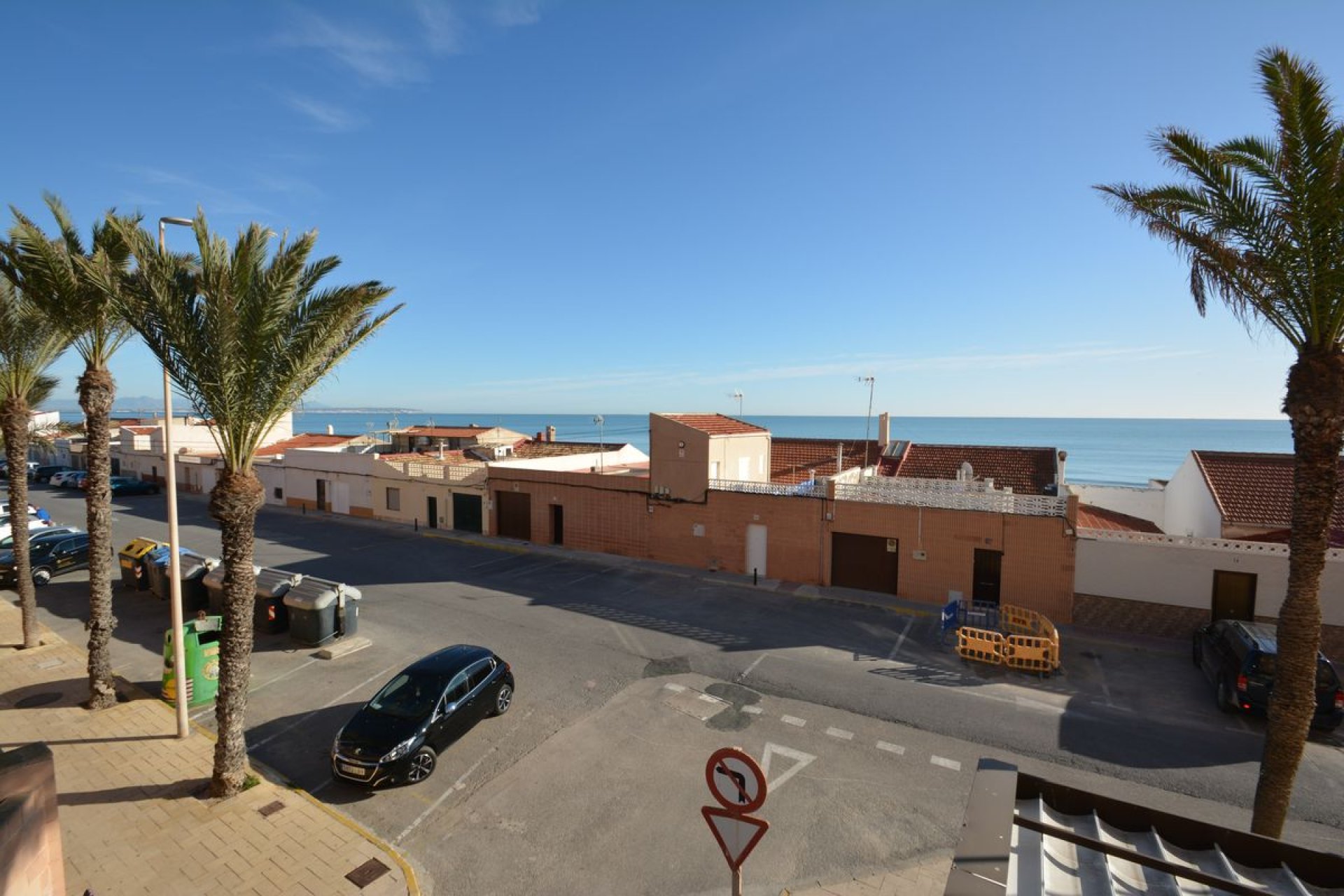 Revente - Appartement -
Guardamar del Segura - Costa Blanca