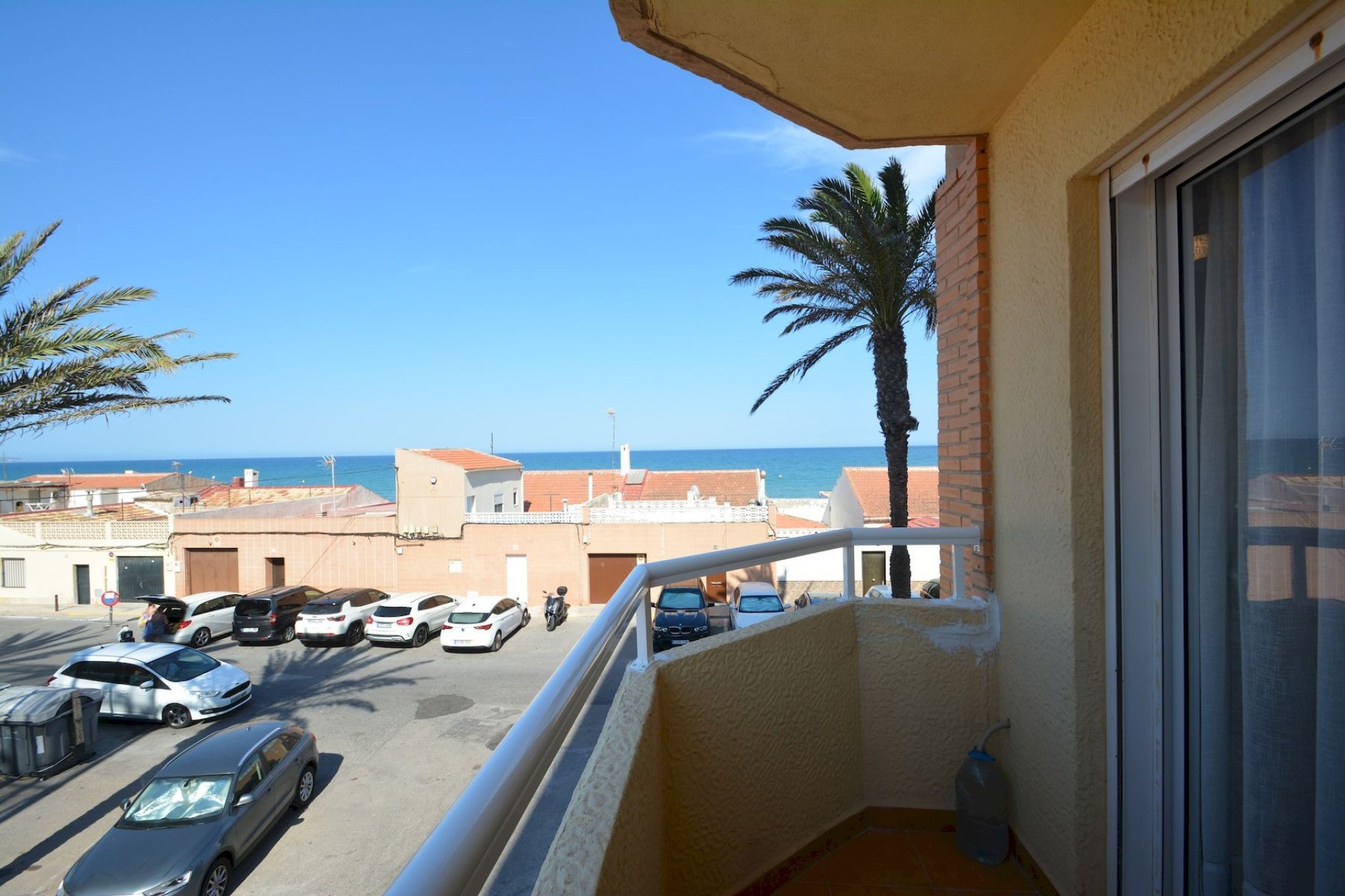 Revente - Appartement -
Guardamar del Segura - Costa Blanca