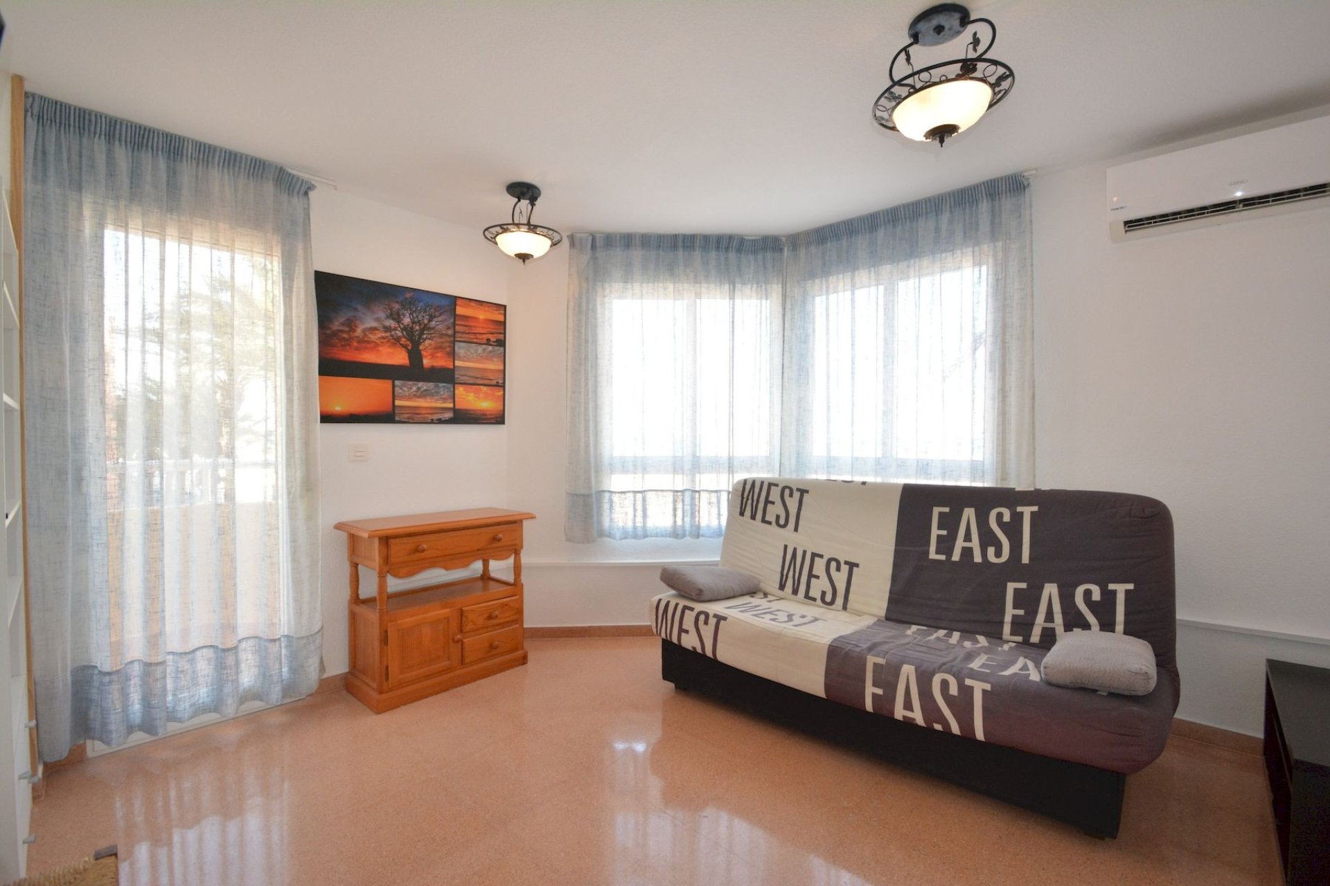 Revente - Appartement -
Guardamar del Segura - Costa Blanca