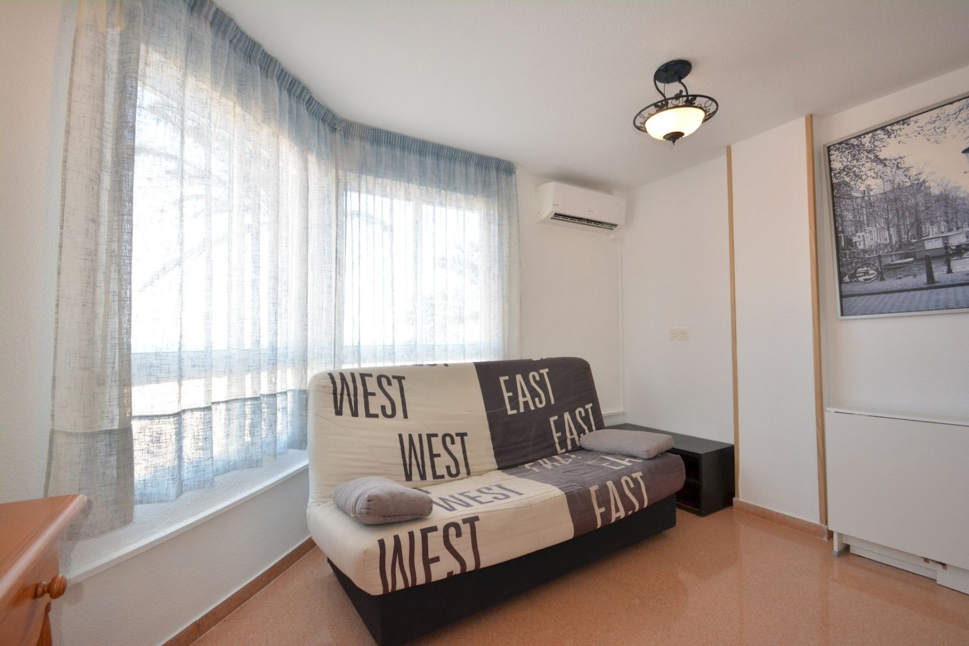 Revente - Appartement -
Guardamar del Segura - Costa Blanca