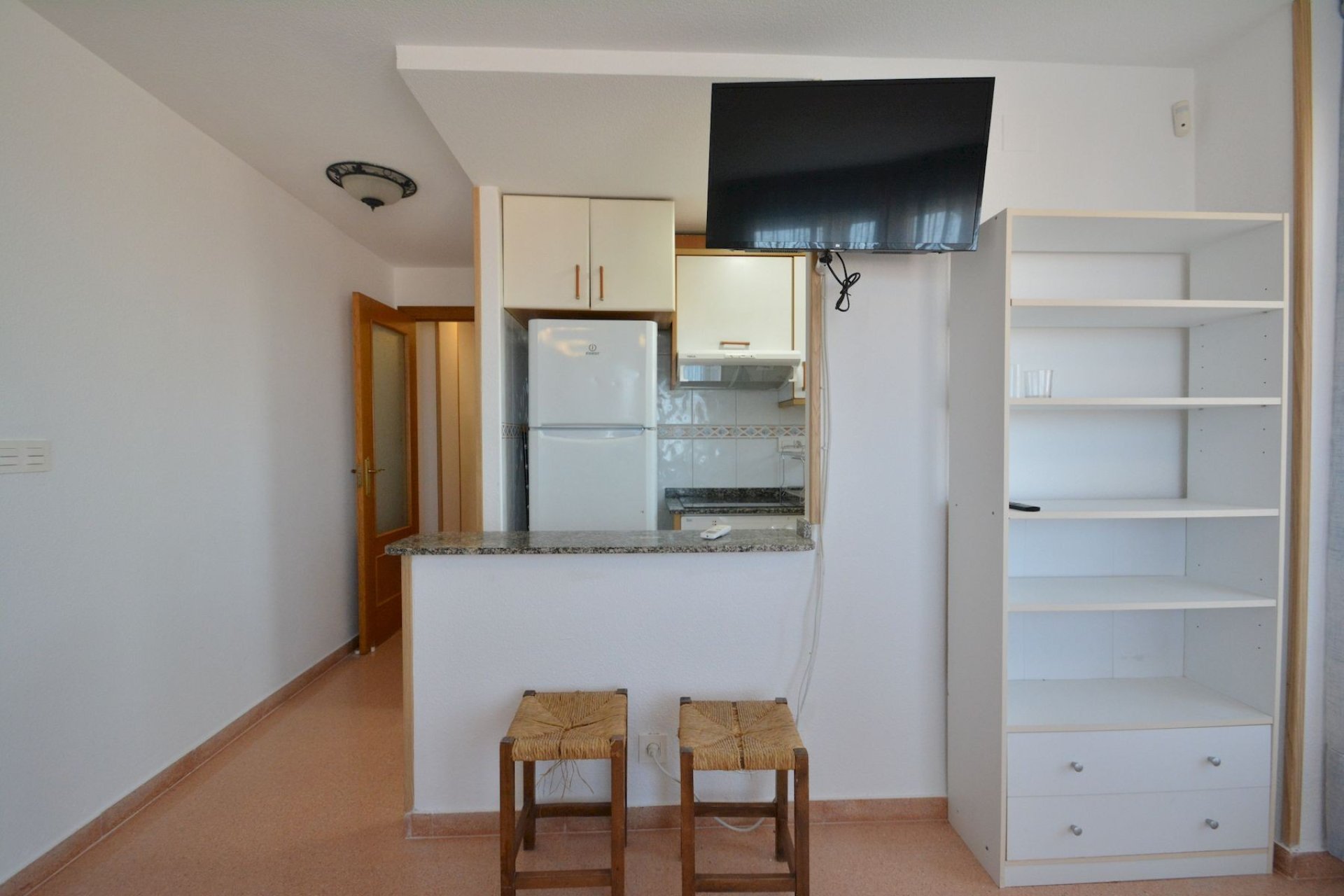Revente - Appartement -
Guardamar del Segura - Costa Blanca