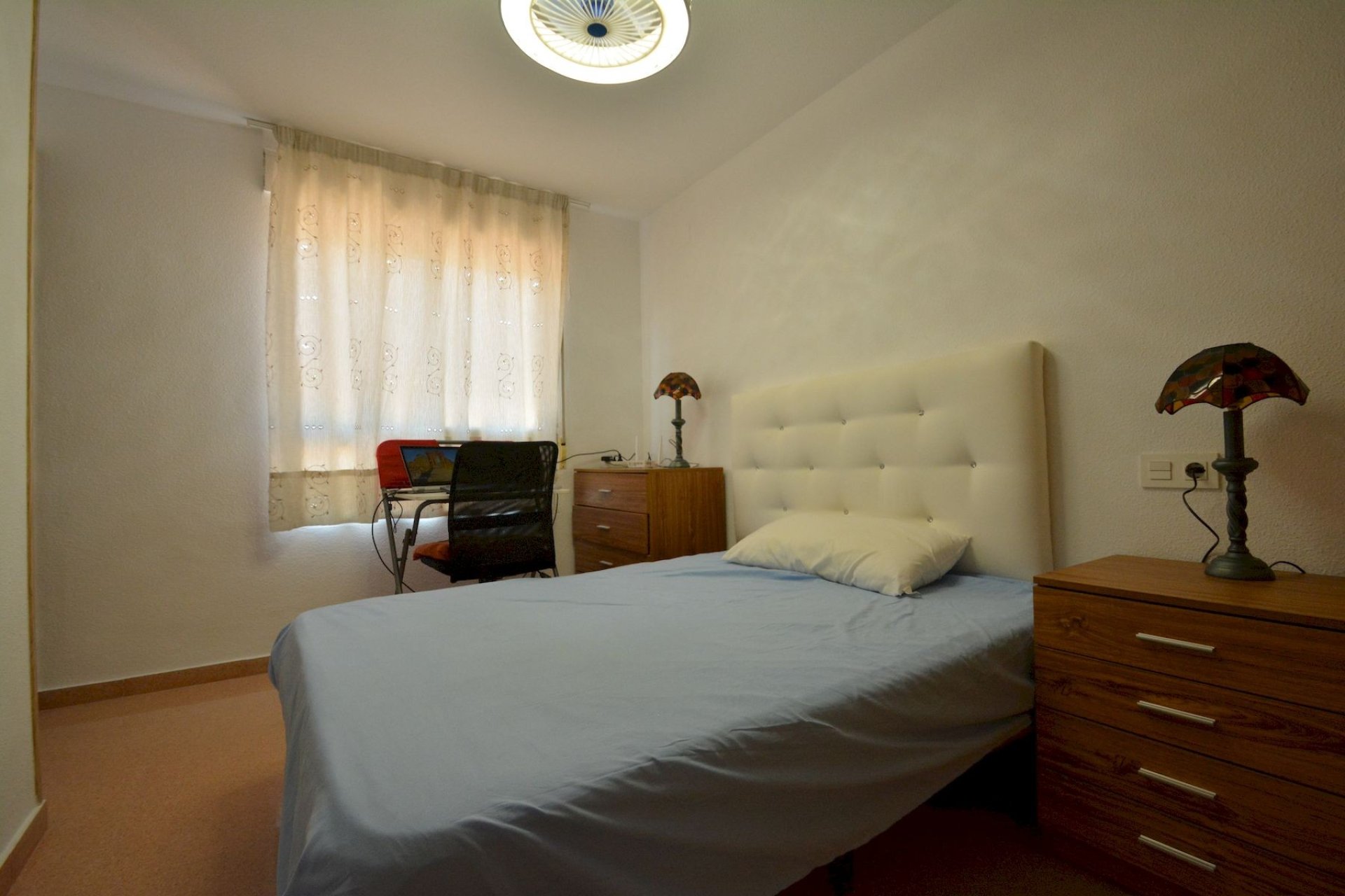 Revente - Appartement -
Guardamar del Segura - Costa Blanca