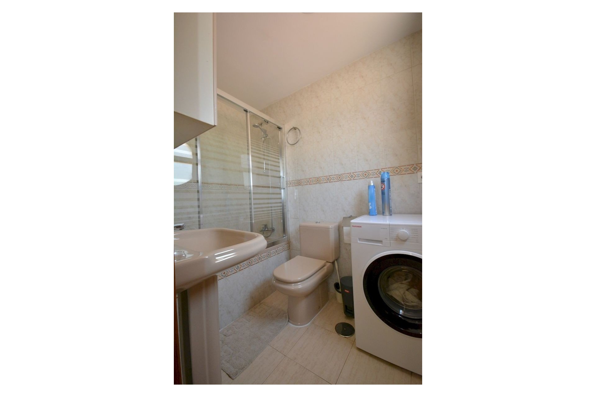 Revente - Appartement -
Guardamar del Segura - Costa Blanca