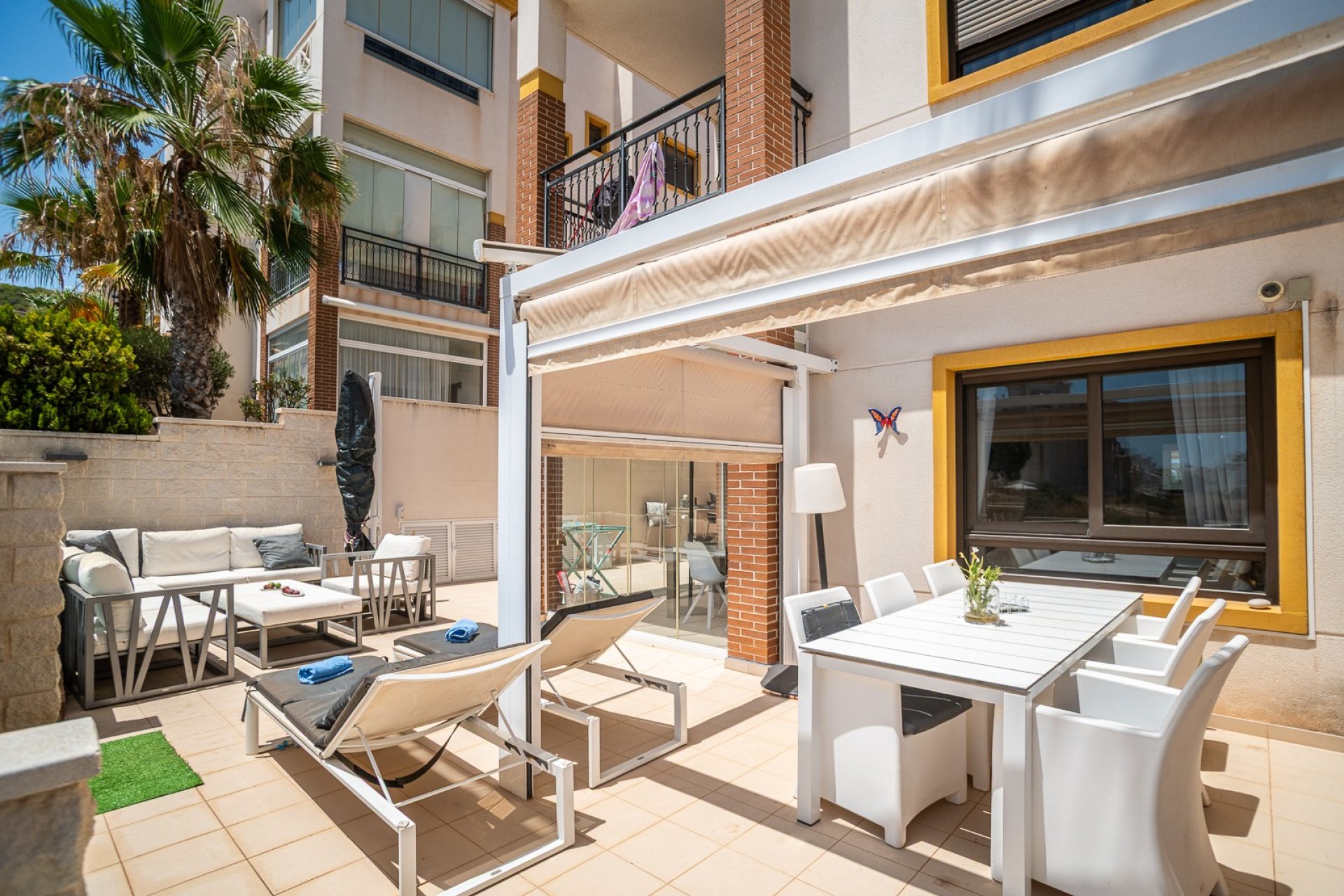 Revente - Appartement -
Guardamar del Segura - Costa Blanca