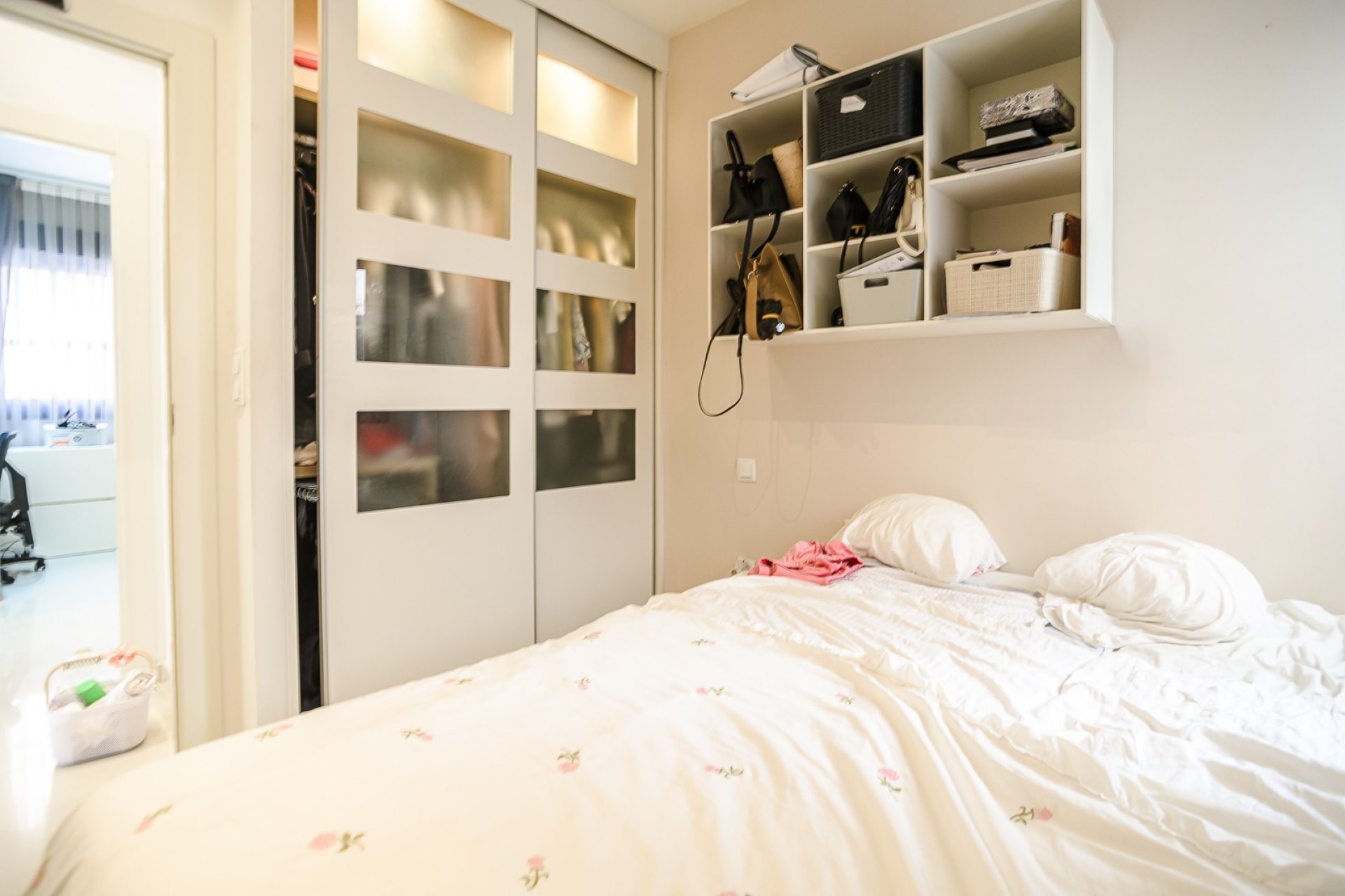 Revente - Appartement -
Guardamar del Segura - Costa Blanca