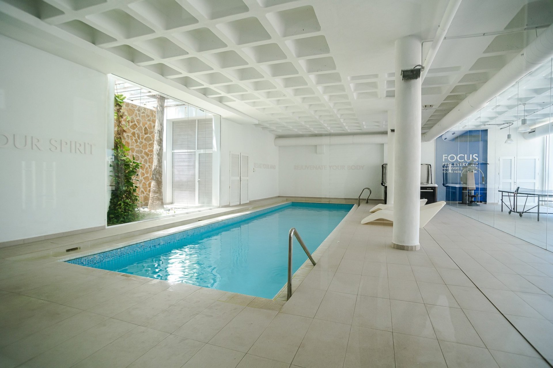 Revente - Appartement -
Guardamar del Segura - Costa Blanca