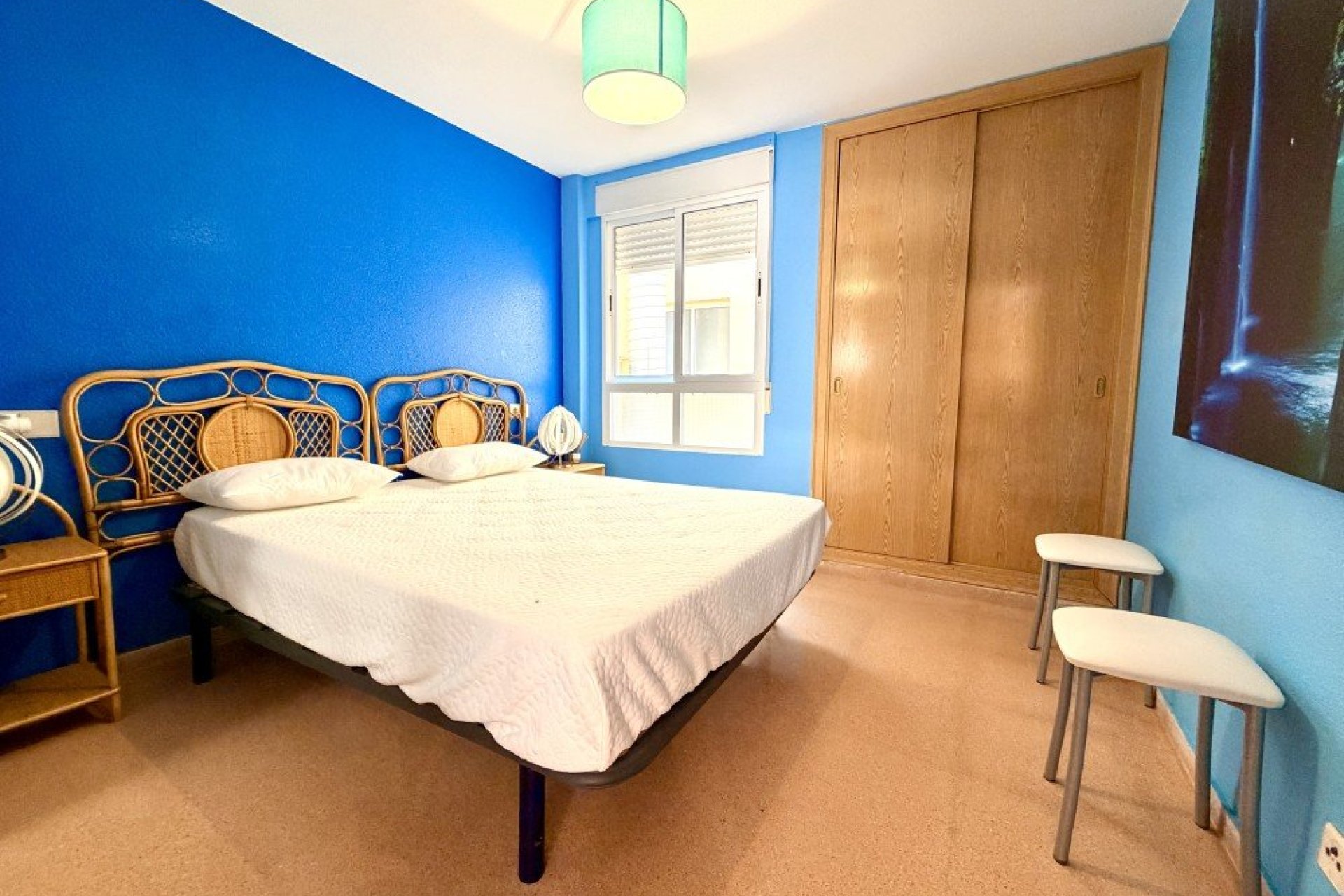 Revente - Appartement -
Guardamar del Segura - Costa Blanca