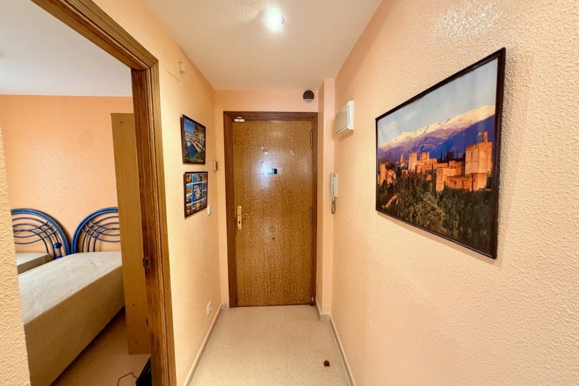 Revente - Appartement -
Guardamar del Segura - Costa Blanca