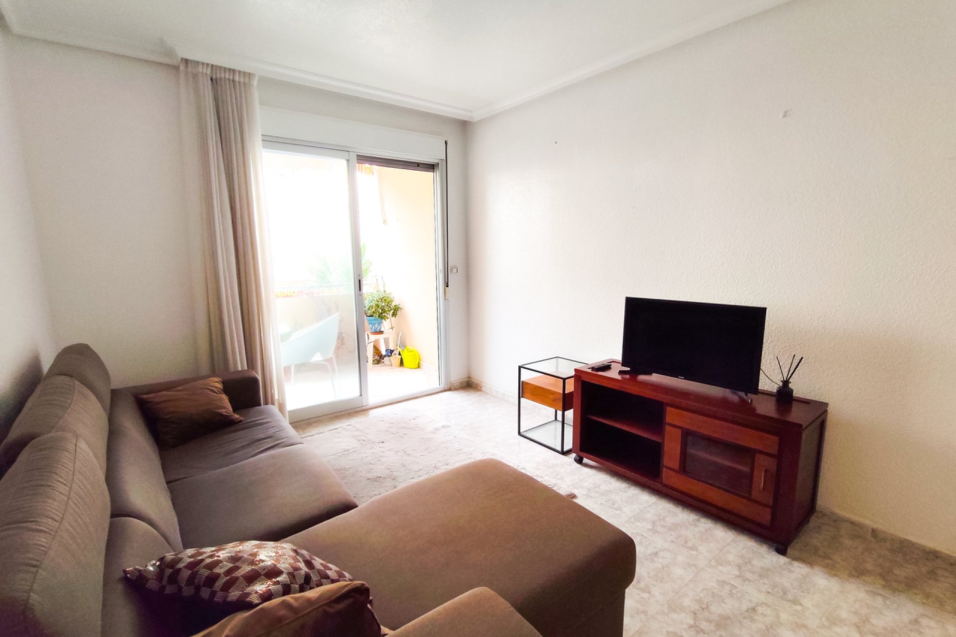 Revente - Appartement -
Guardamar del Segura - Costa Blanca