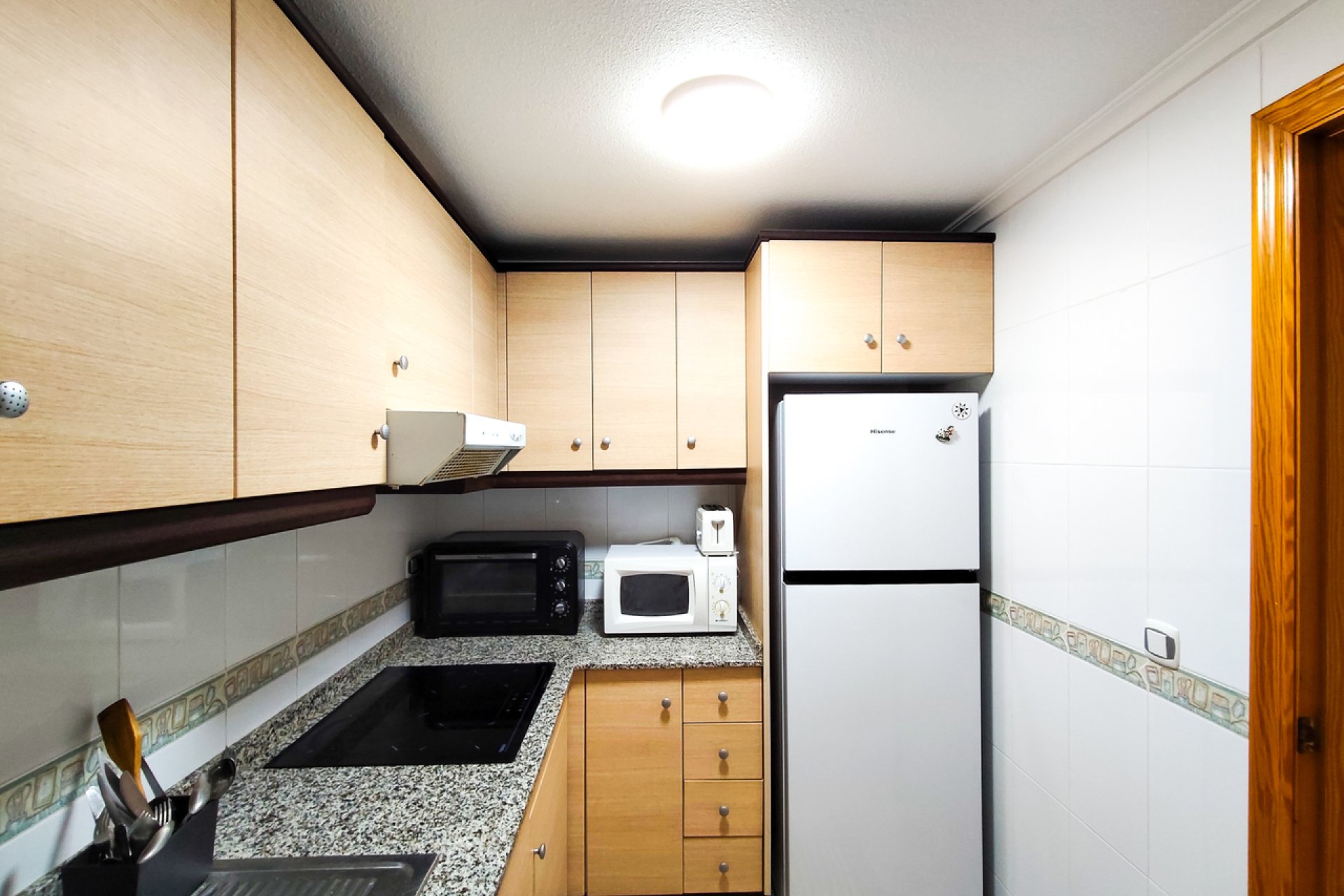 Revente - Appartement -
Guardamar del Segura - Costa Blanca
