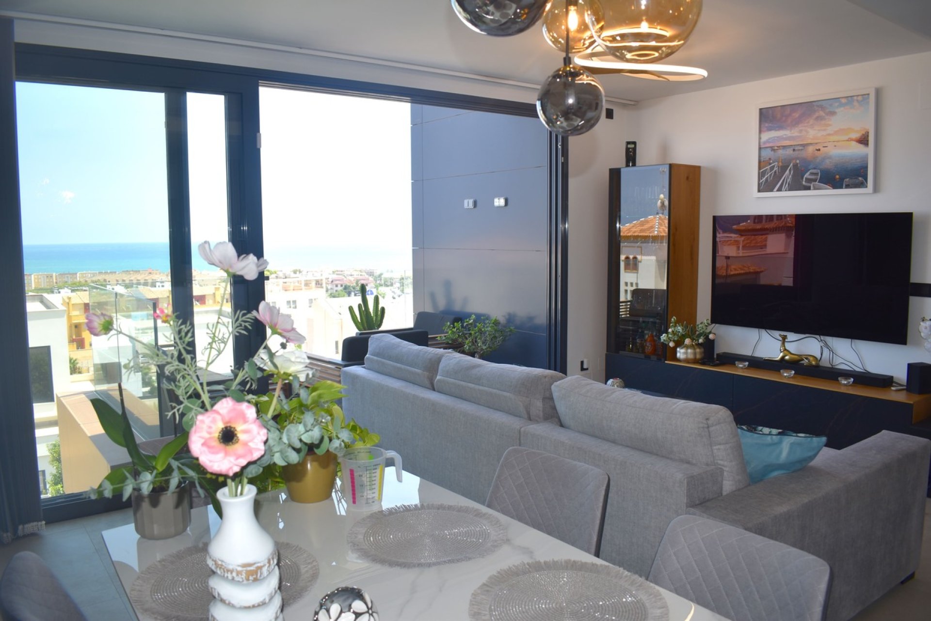 Revente - Appartement -
Guardamar del Segura - Costa Blanca