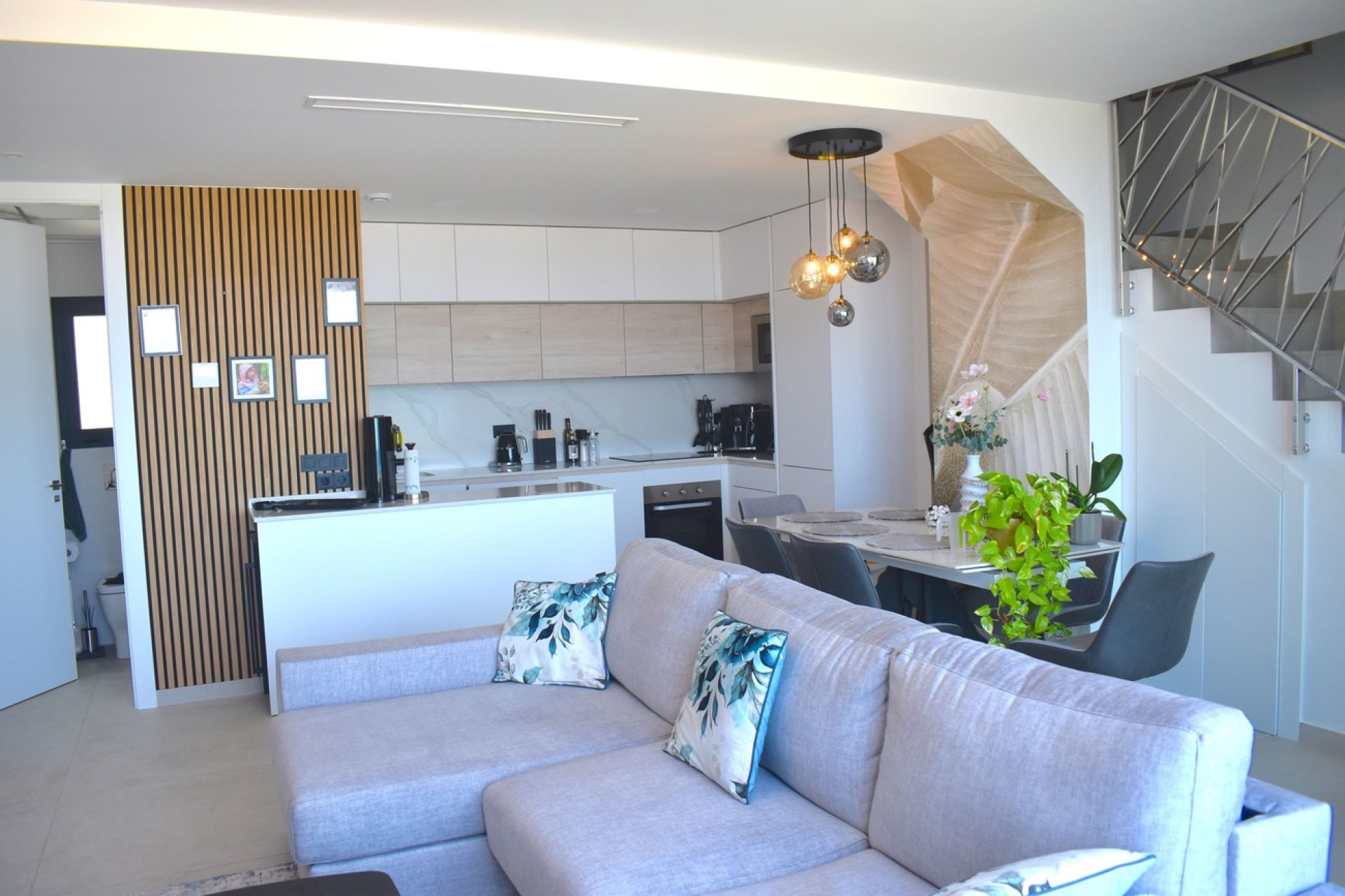 Revente - Appartement -
Guardamar del Segura - Costa Blanca