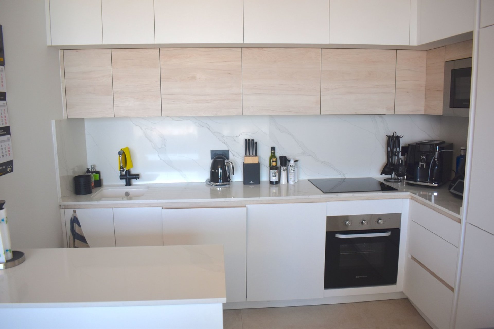 Revente - Appartement -
Guardamar del Segura - Costa Blanca