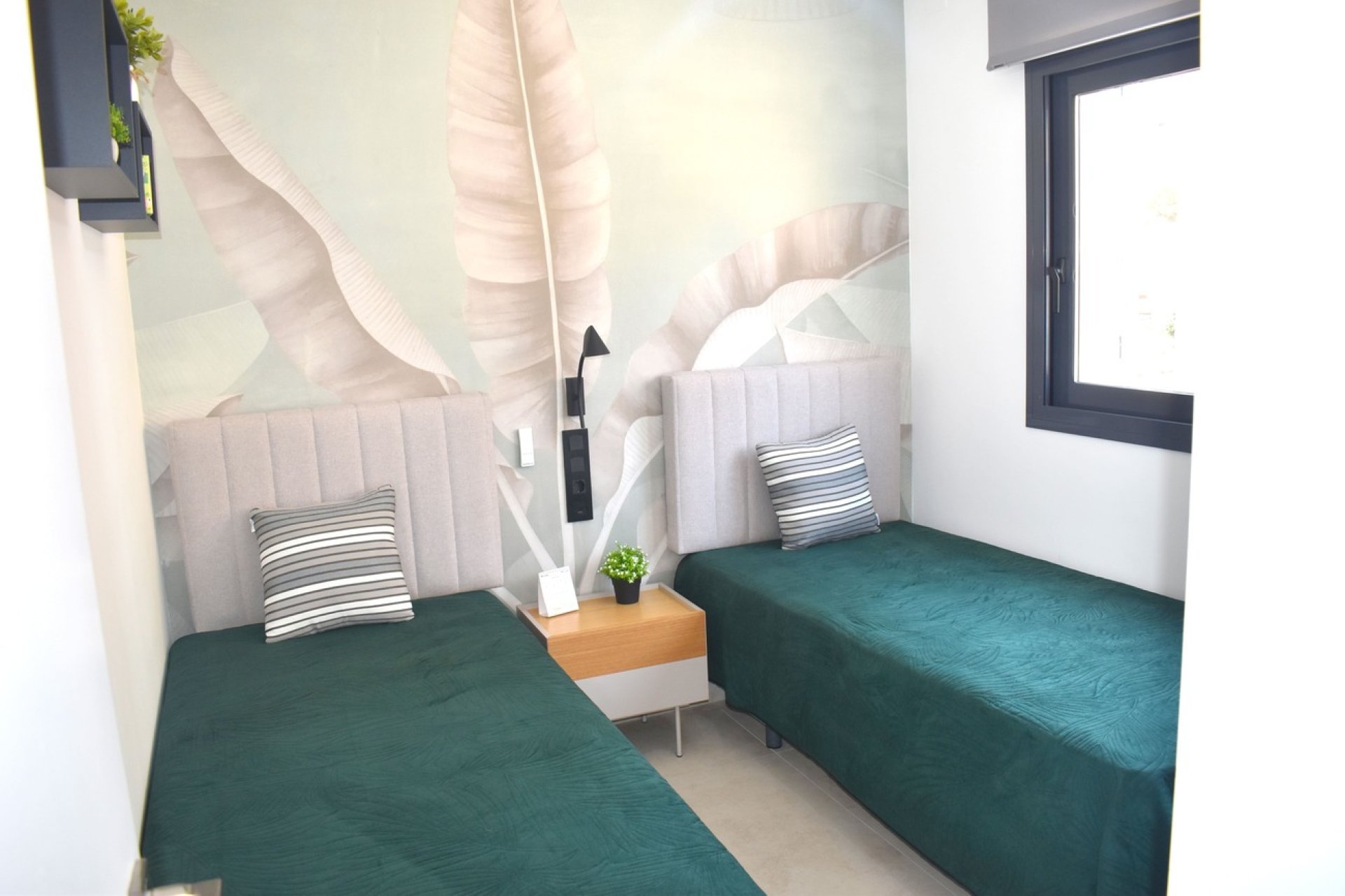 Revente - Appartement -
Guardamar del Segura - Costa Blanca