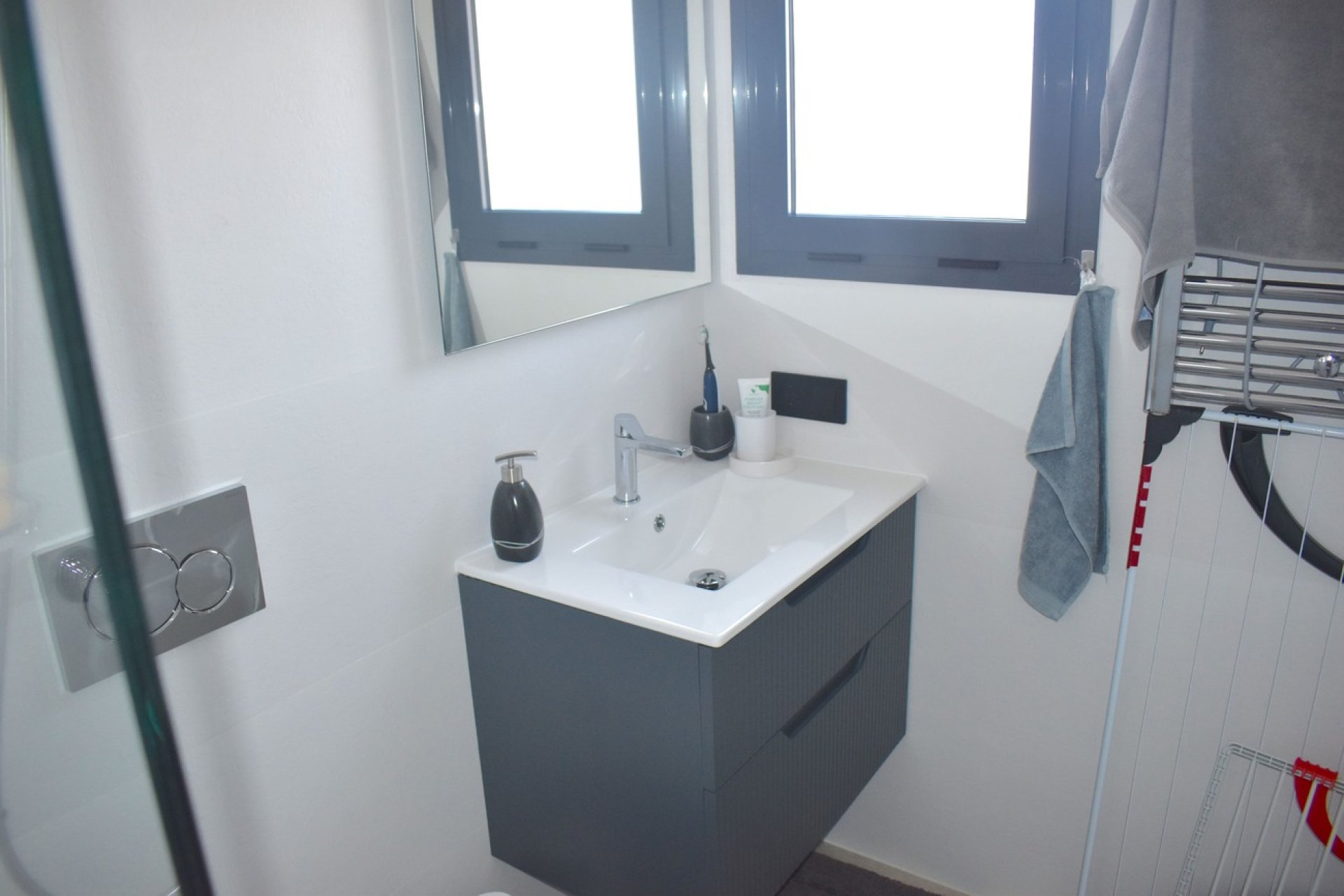 Revente - Appartement -
Guardamar del Segura - Costa Blanca