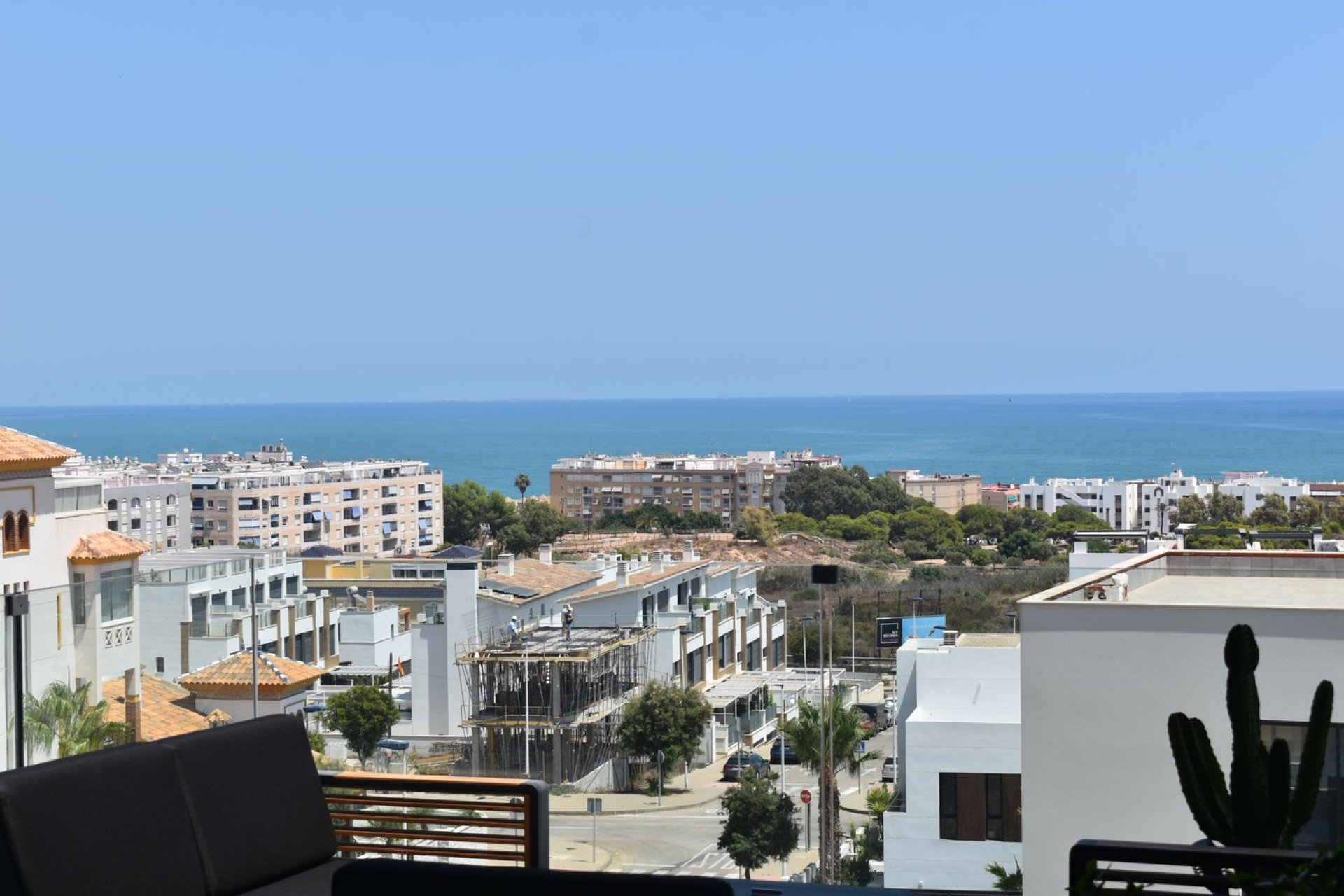 Revente - Appartement -
Guardamar del Segura - Costa Blanca
