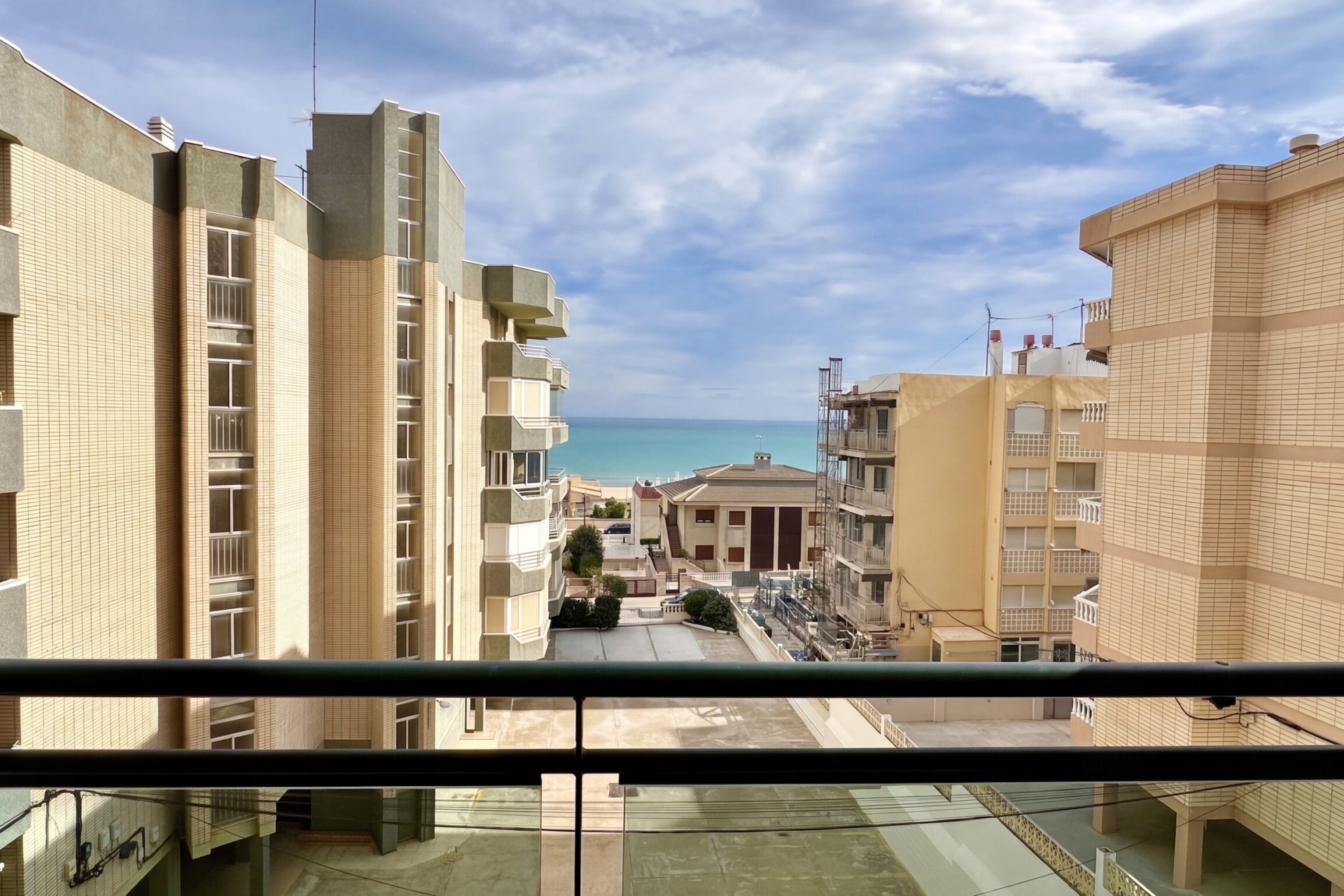 Revente - Appartement -
Guardamar del Segura - Costa Blanca
