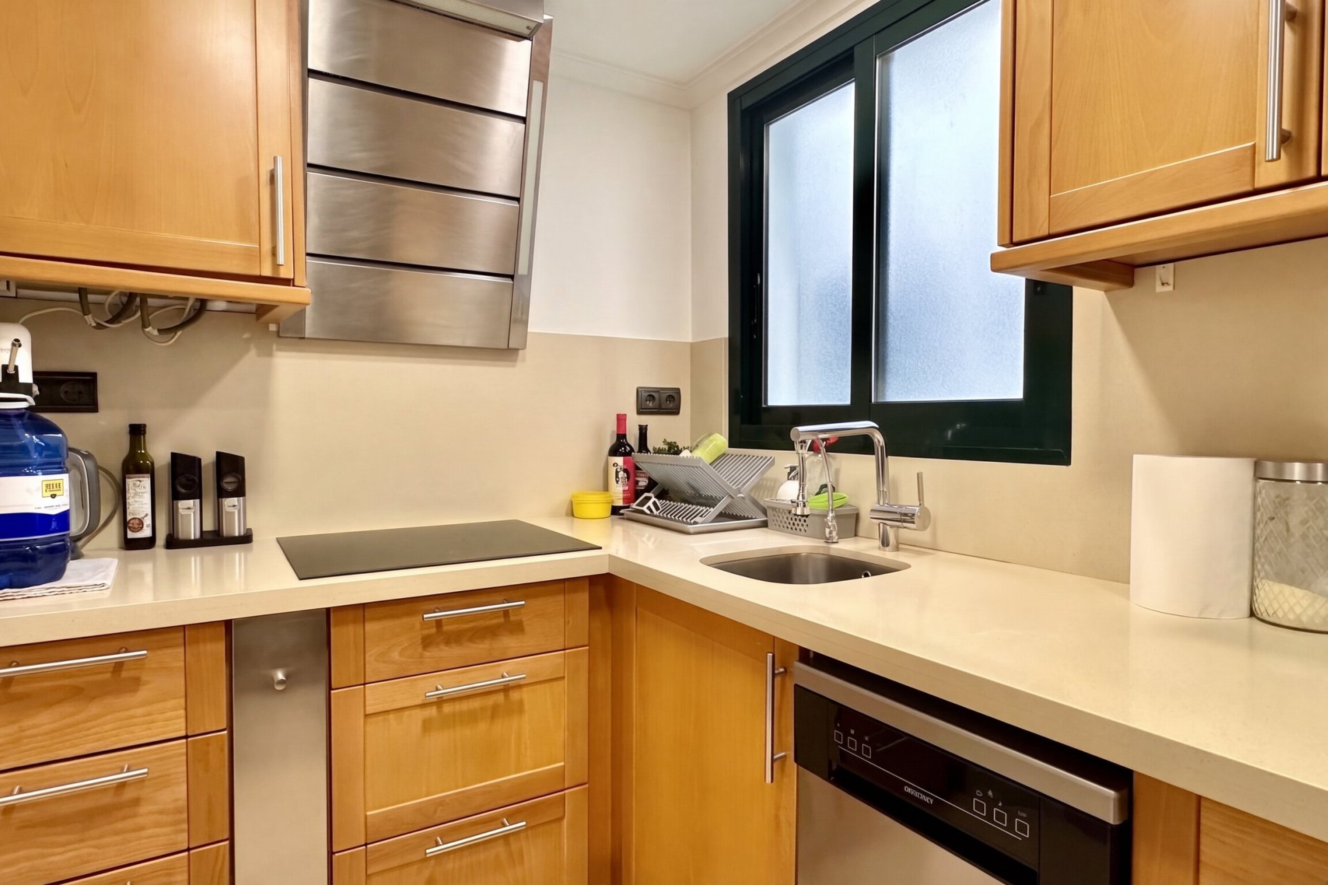 Revente - Appartement -
Guardamar del Segura - Costa Blanca