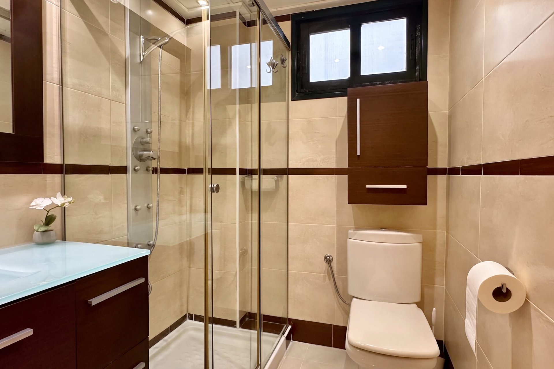 Revente - Appartement -
Guardamar del Segura - Costa Blanca