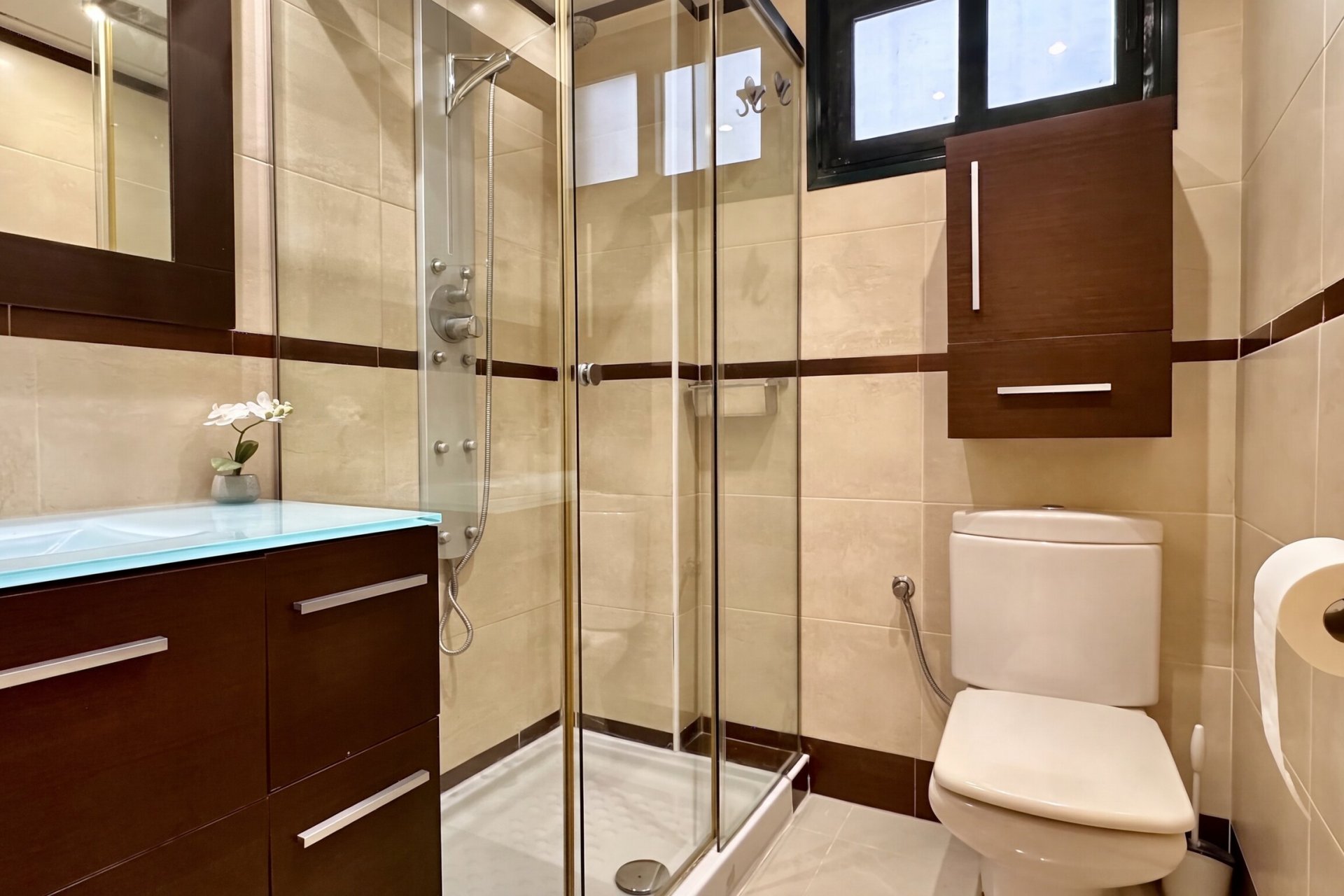 Revente - Appartement -
Guardamar del Segura - Costa Blanca