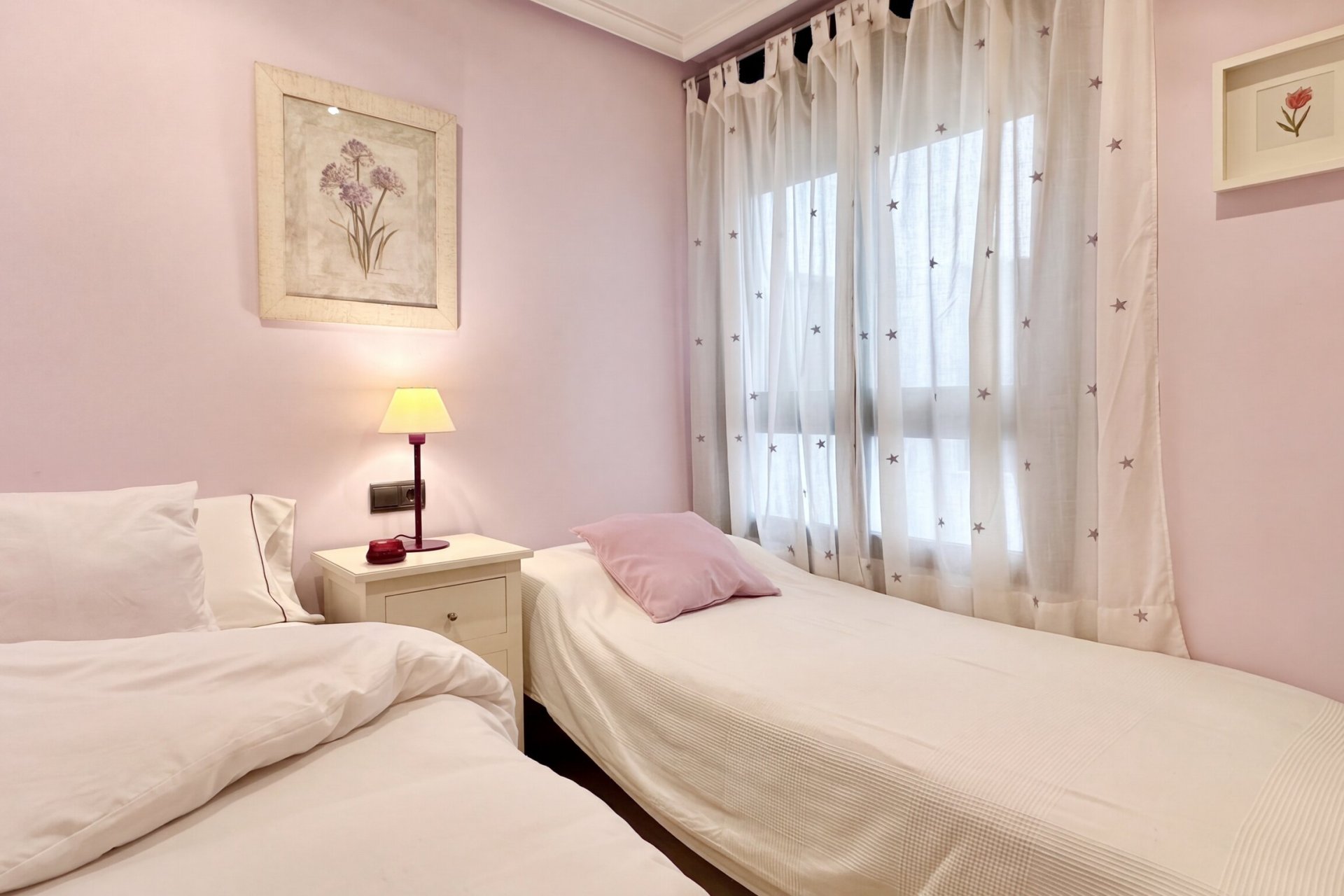 Revente - Appartement -
Guardamar del Segura - Costa Blanca