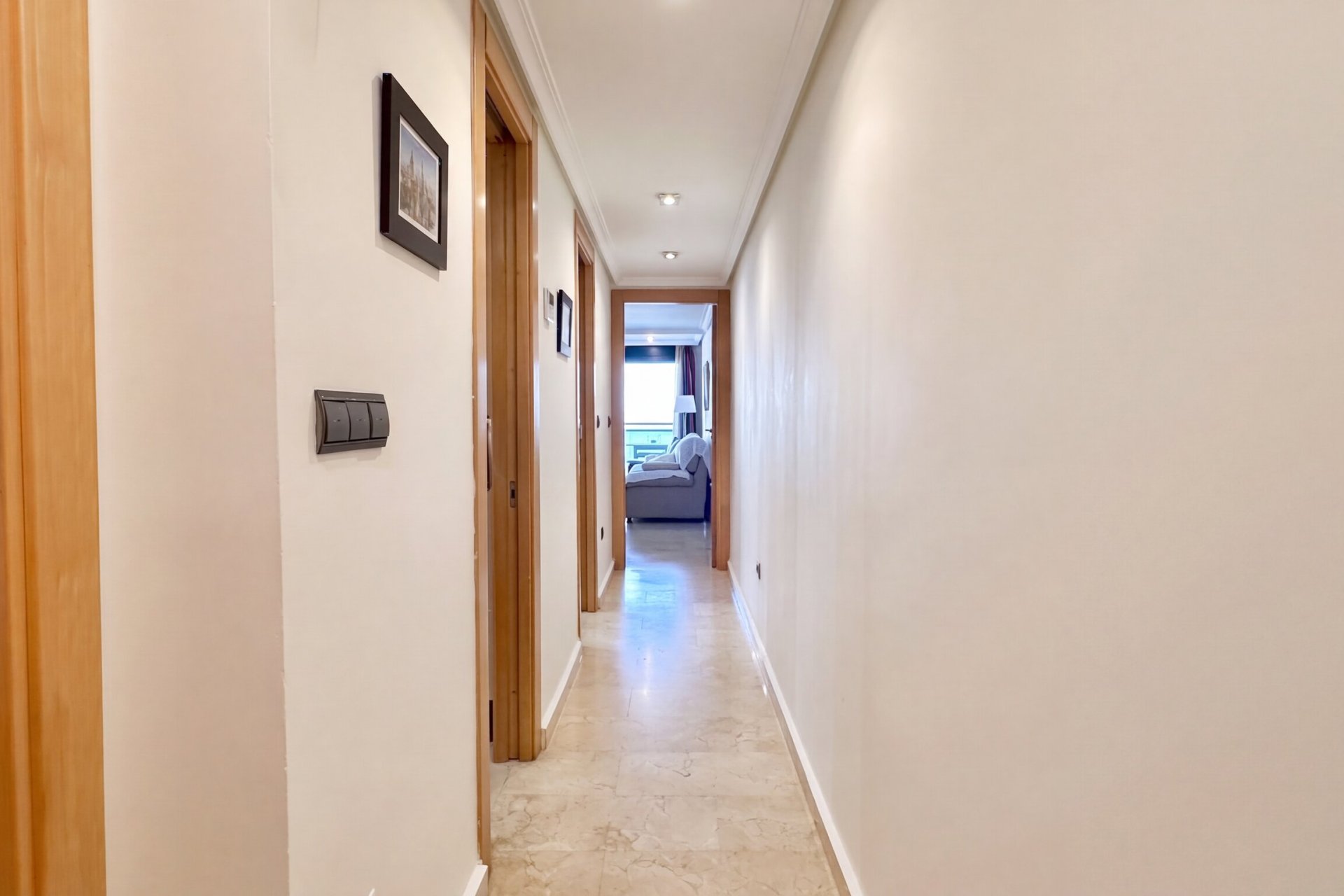Revente - Appartement -
Guardamar del Segura - Costa Blanca