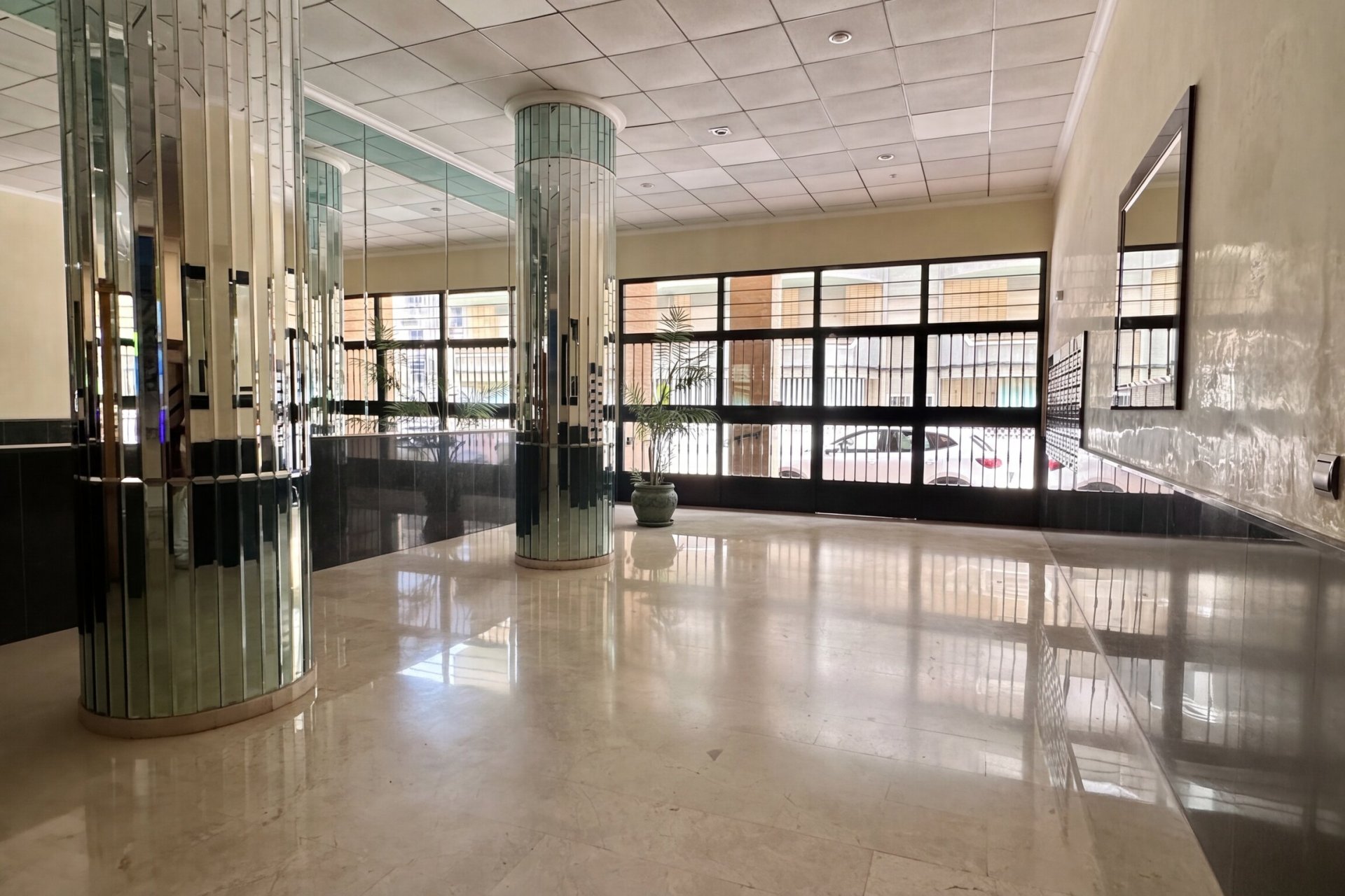 Revente - Appartement -
Guardamar del Segura - Costa Blanca