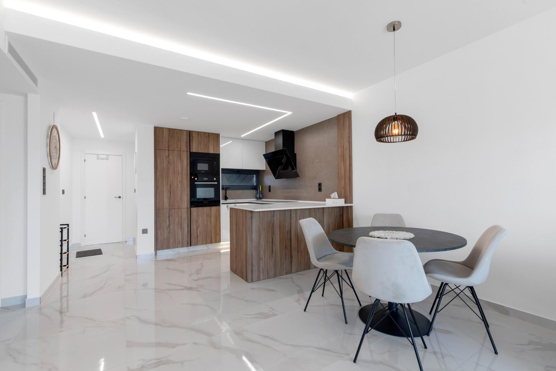 Revente - Appartement -
Guardamar del Segura - El Raso