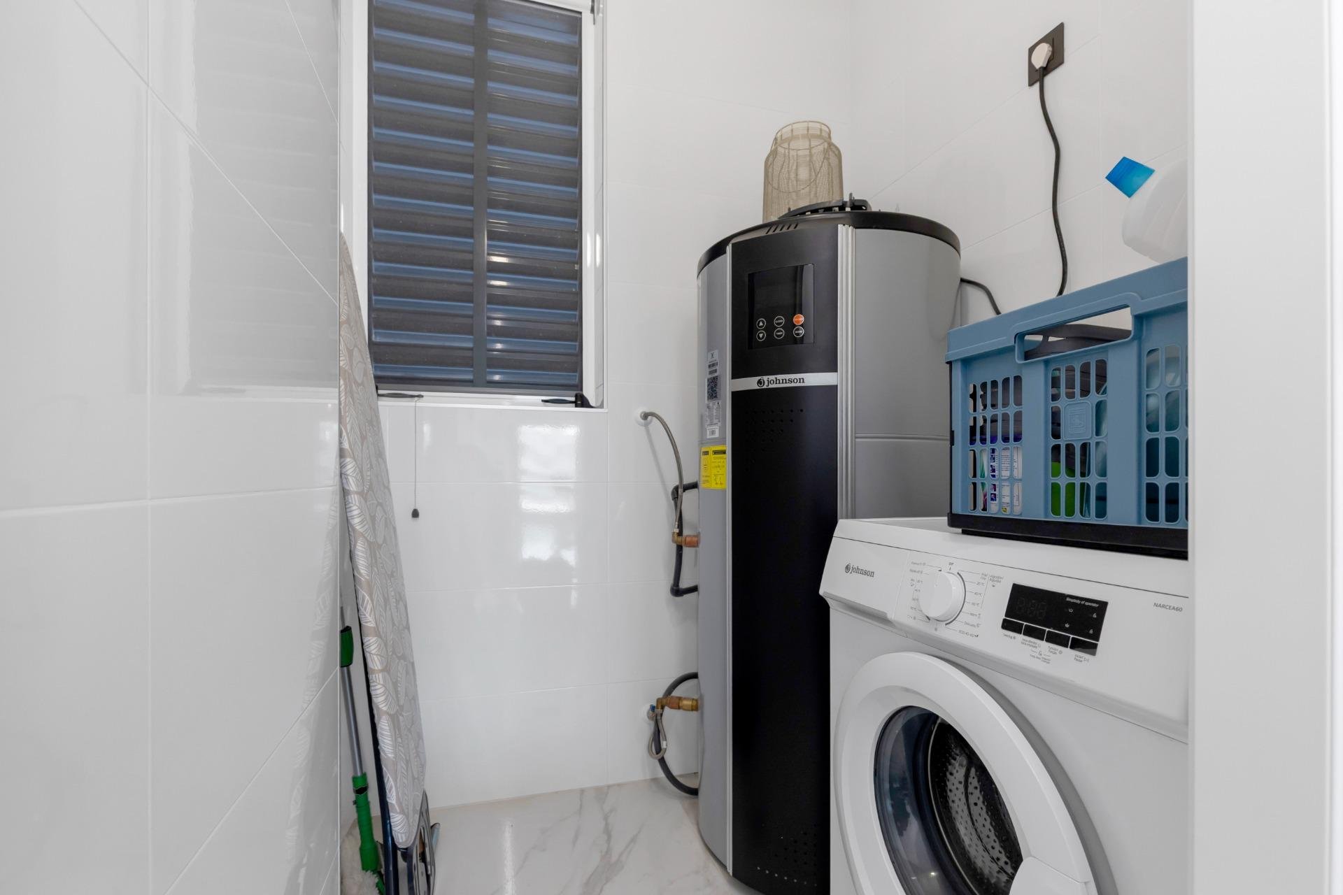 Revente - Appartement -
Guardamar del Segura - El Raso