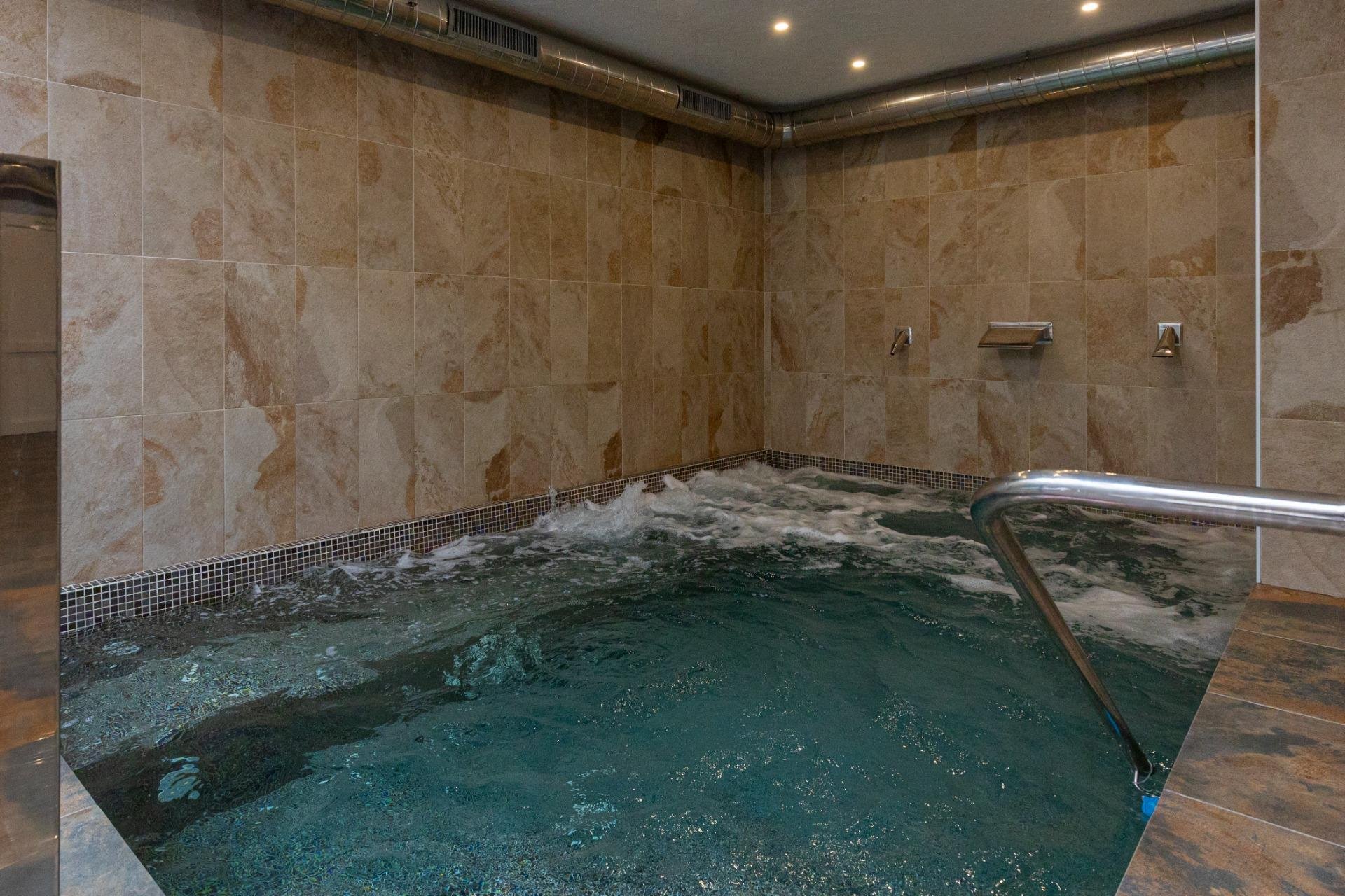 Revente - Appartement -
Guardamar del Segura - El Raso