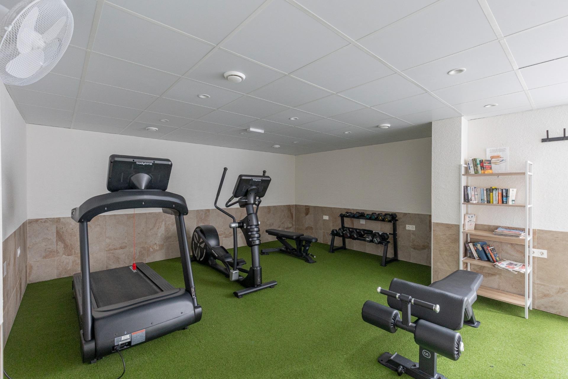 Revente - Appartement -
Guardamar del Segura - El Raso