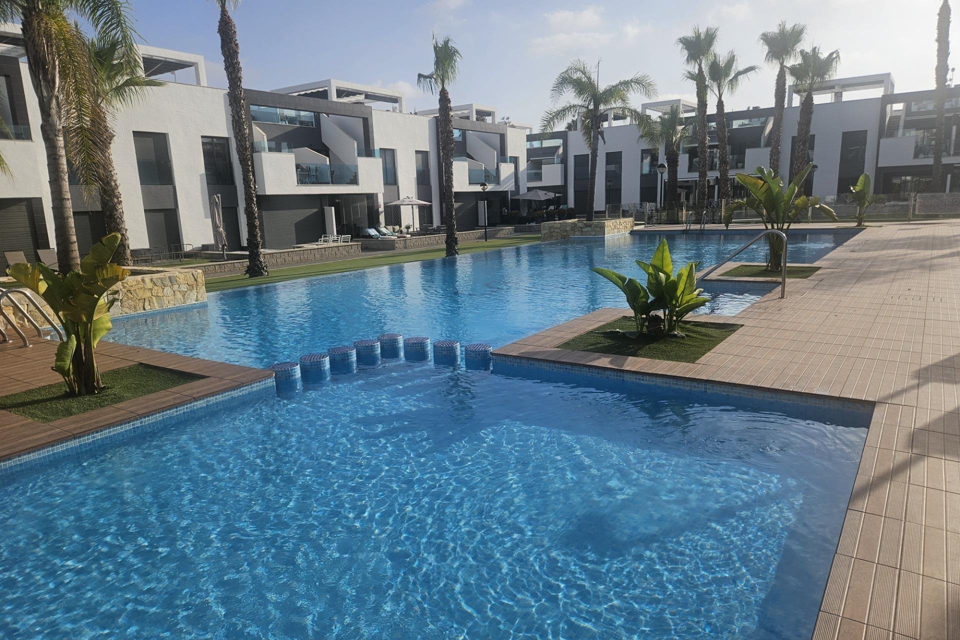 Revente - Appartement -
Guardamar del Segura - El Raso