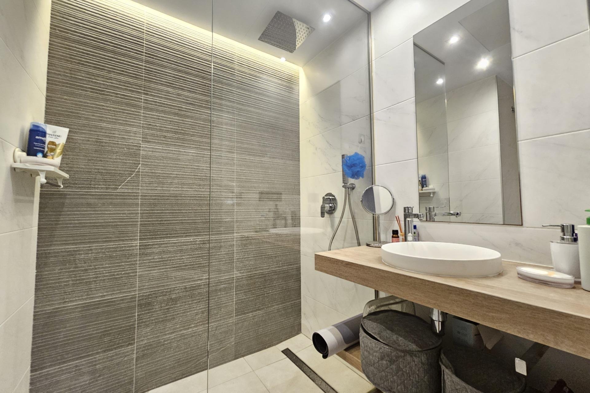 Revente - Appartement -
Guardamar del Segura - El Raso