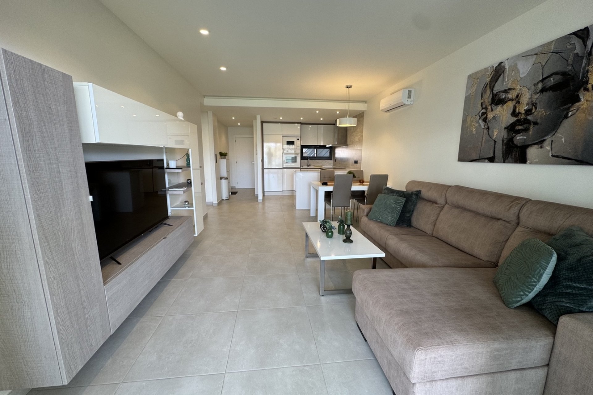 Revente - Appartement -
Guardamar del Segura - El Raso