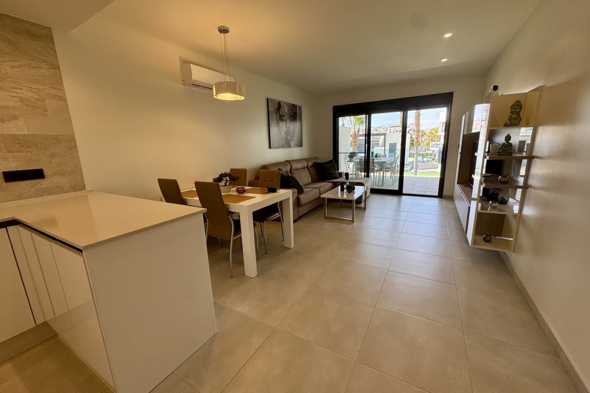Revente - Appartement -
Guardamar del Segura - El Raso