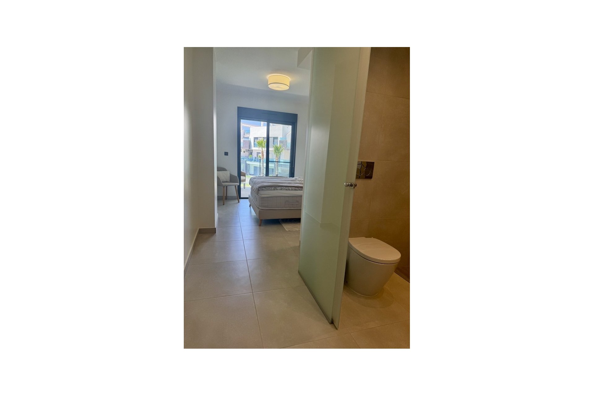 Revente - Appartement -
Guardamar del Segura - El Raso